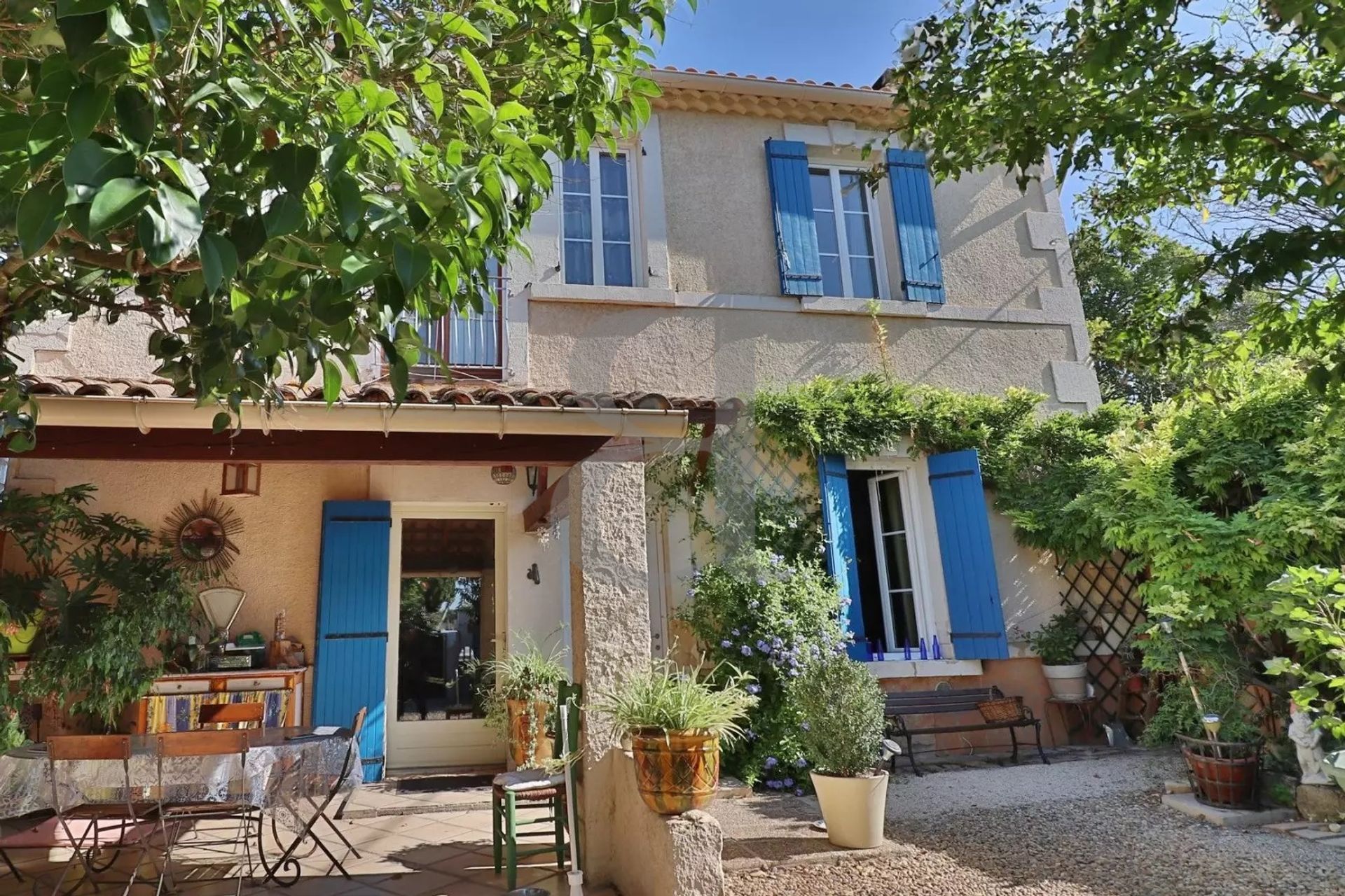 Casa nel Saint-Rémy-de-Provence, Provence-Alpes-Côte d'Azur 10168370