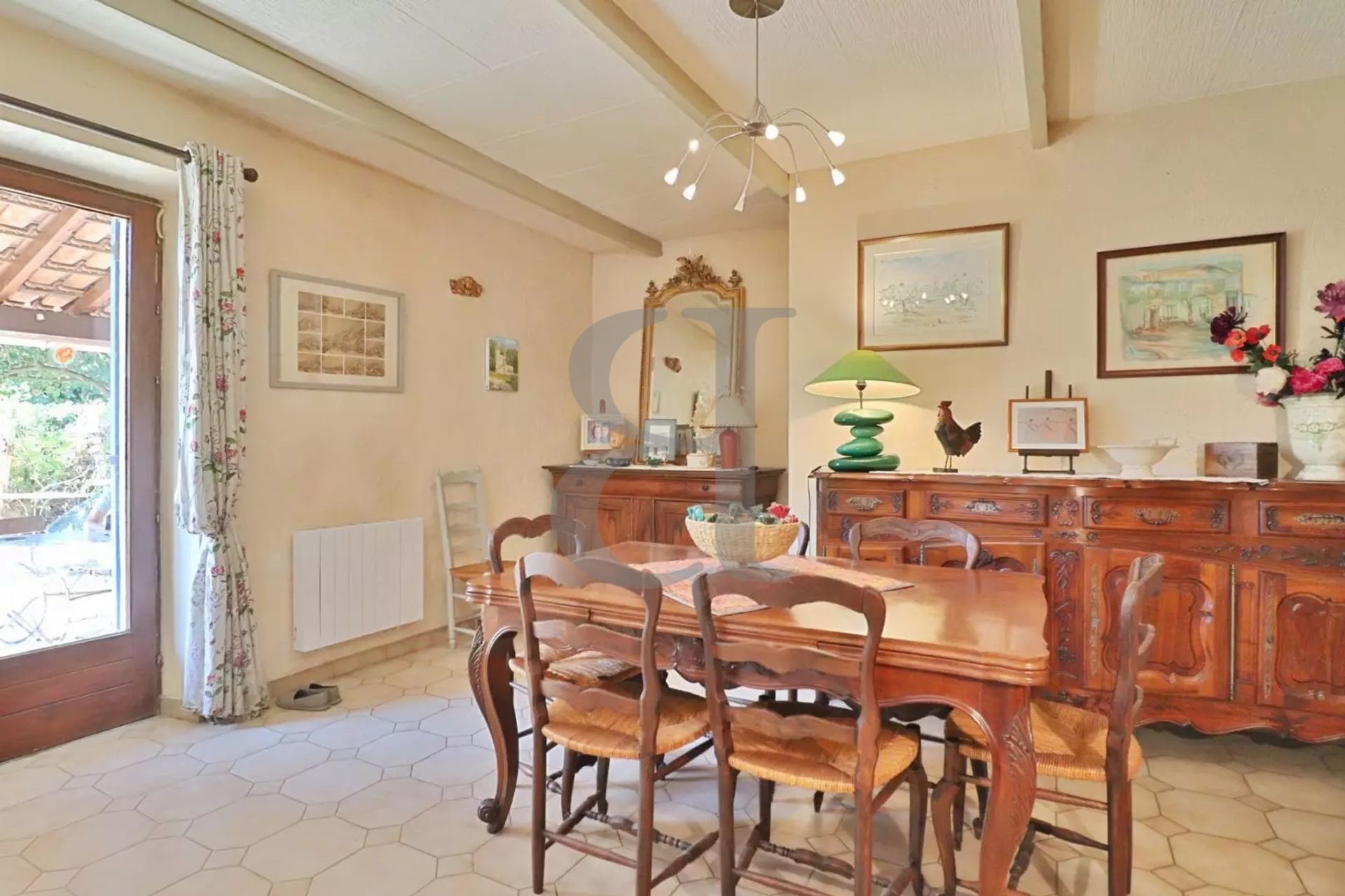 Casa nel Saint-Rémy-de-Provence, Provence-Alpes-Côte d'Azur 10168370