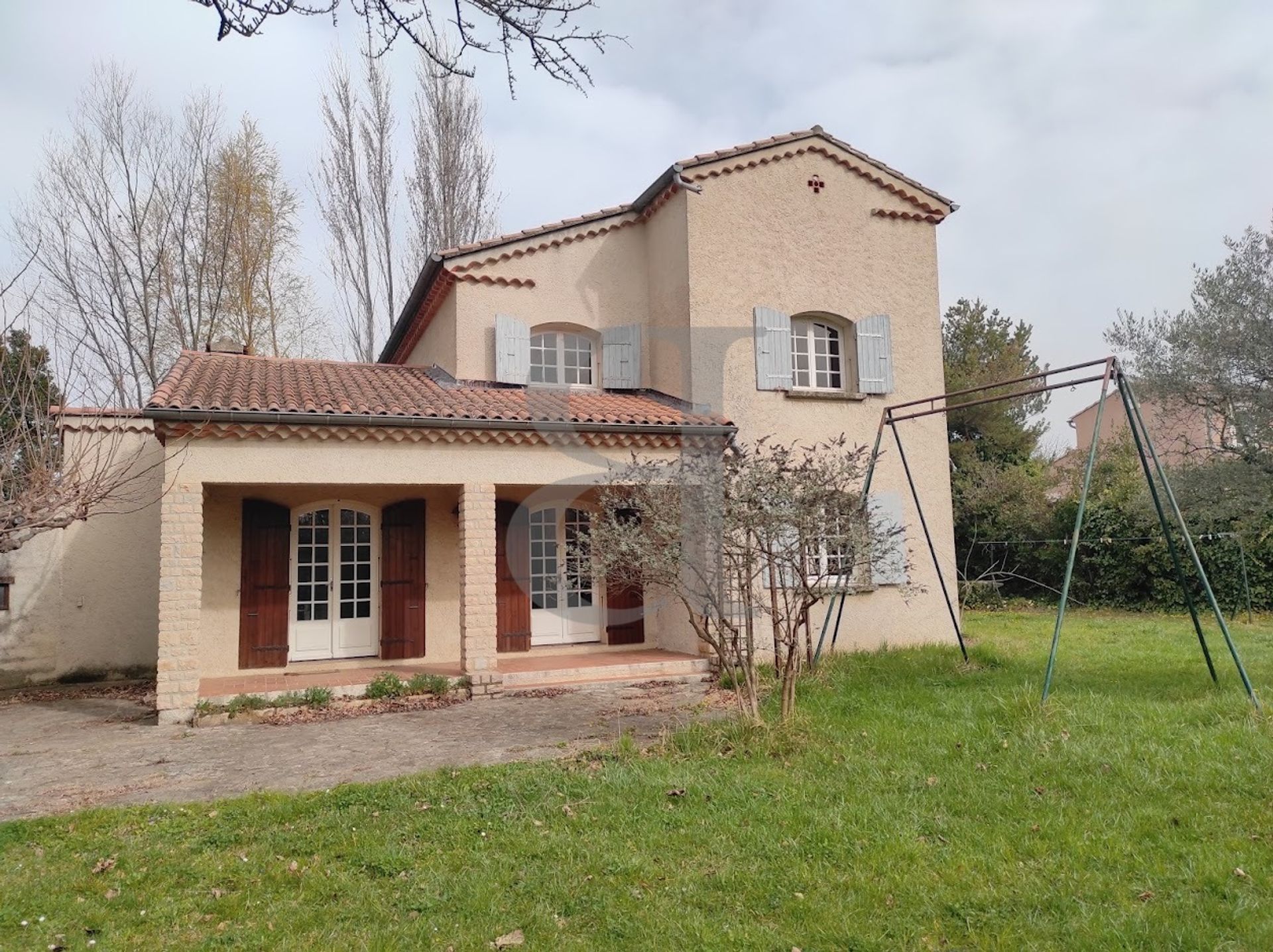 Hus i Valreas, Provence-Alpes-Cote d'Azur 10168371