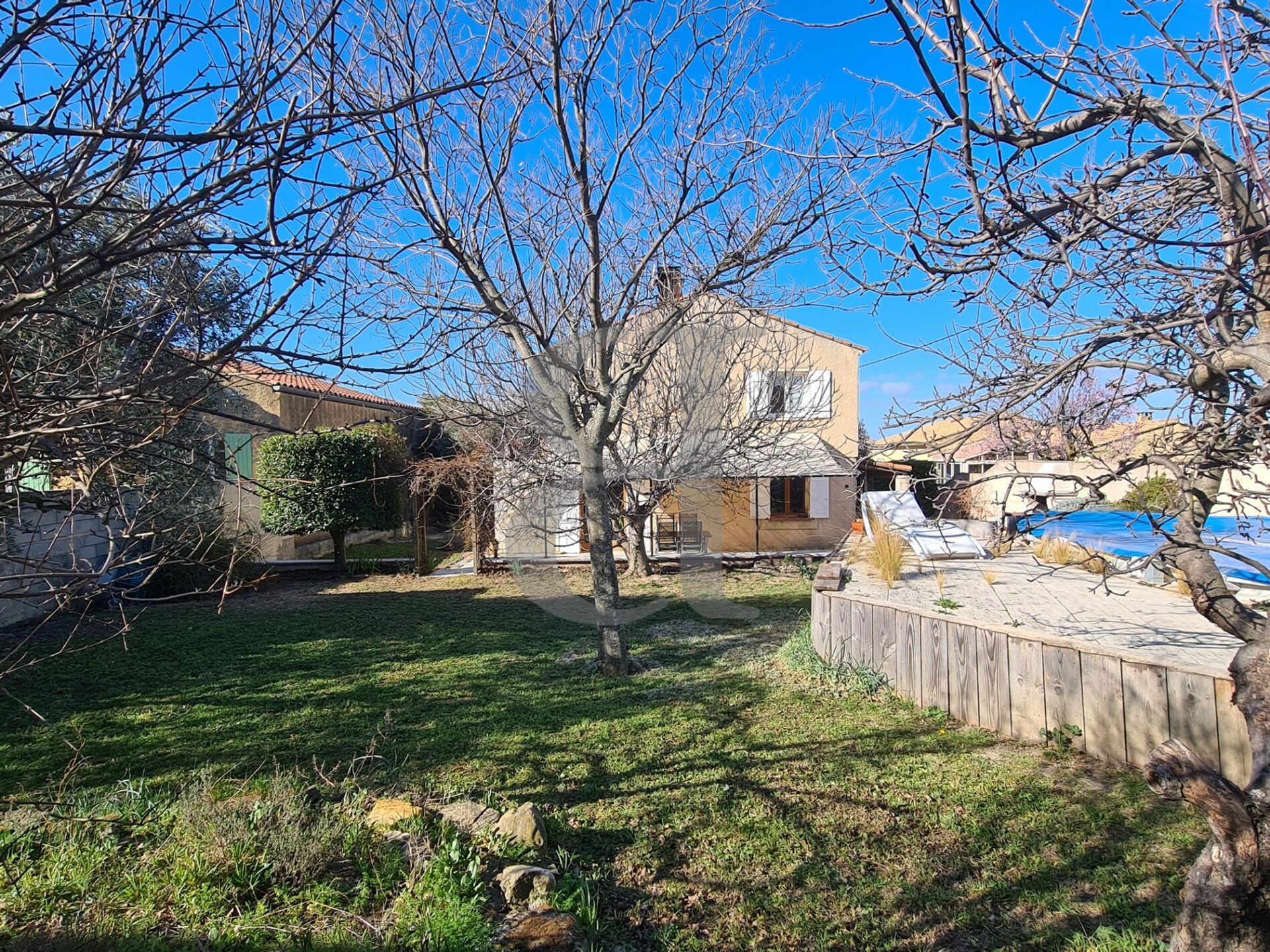 rumah dalam Vaison-la-Romaine, Provence-Alpes-Côte d'Azur 10168377