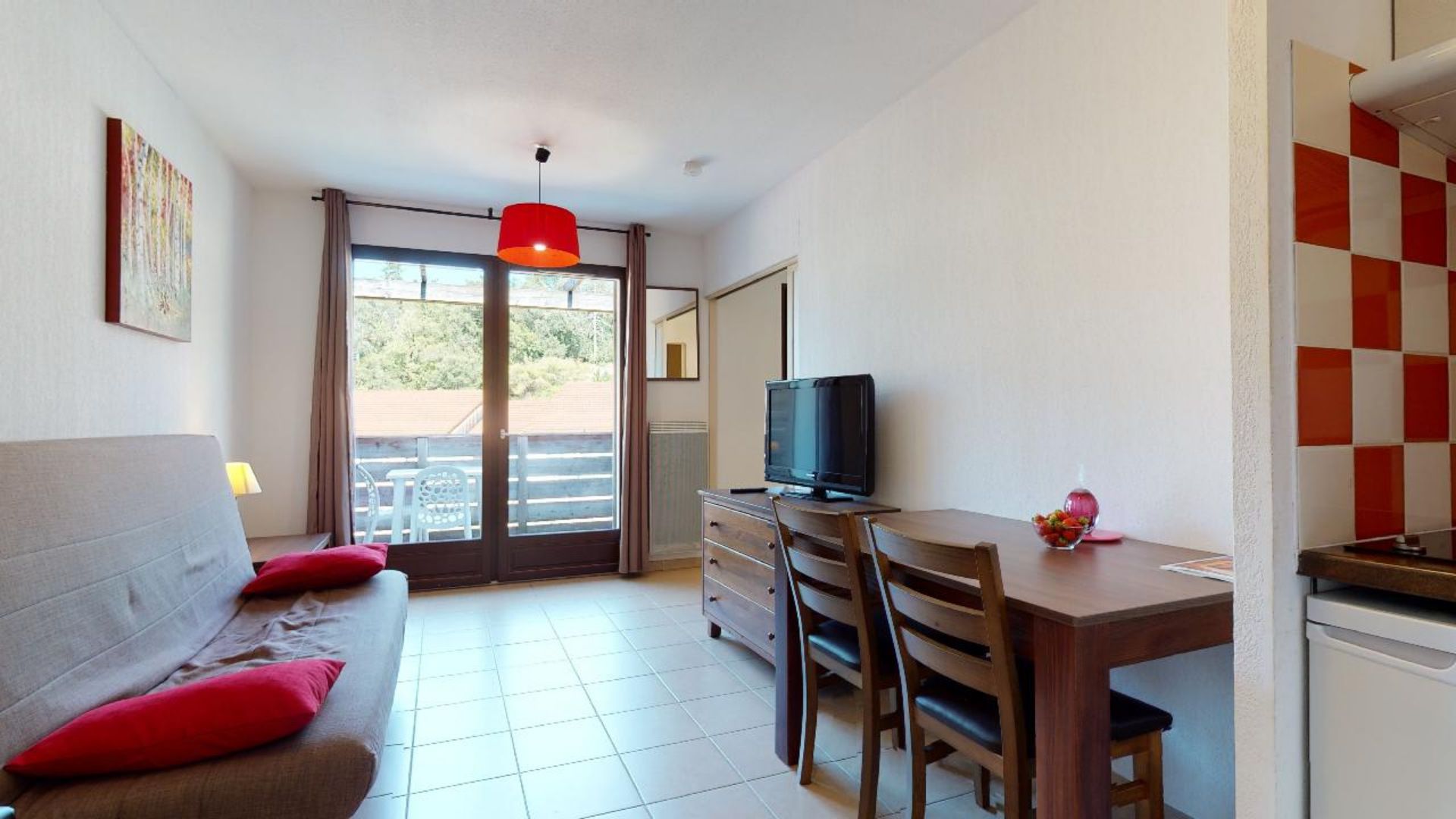 Condominium in Saint-Cyprien, Occitanie 10168379