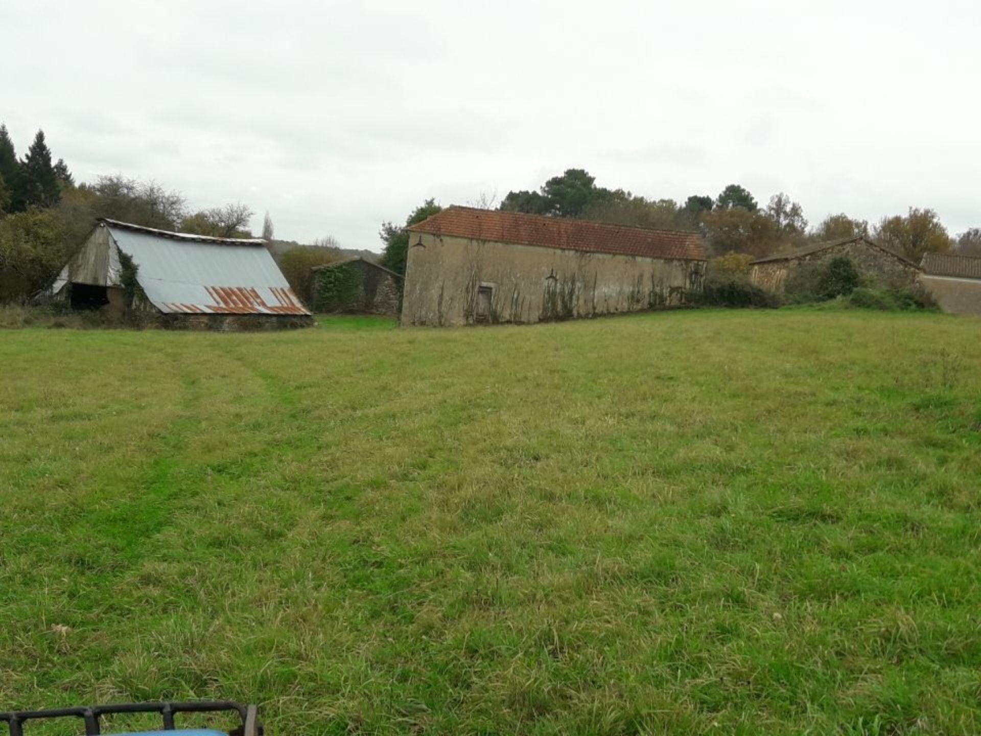 Casa nel Saint-Cyprien, Occitania 10168380