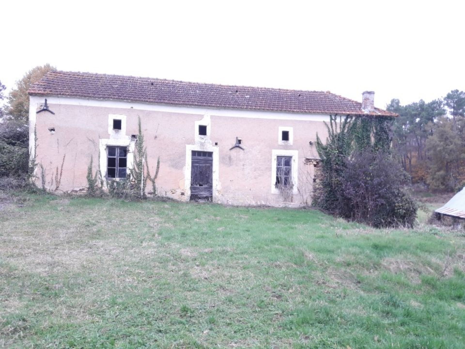 Casa nel Saint-Cyprien, Occitania 10168380