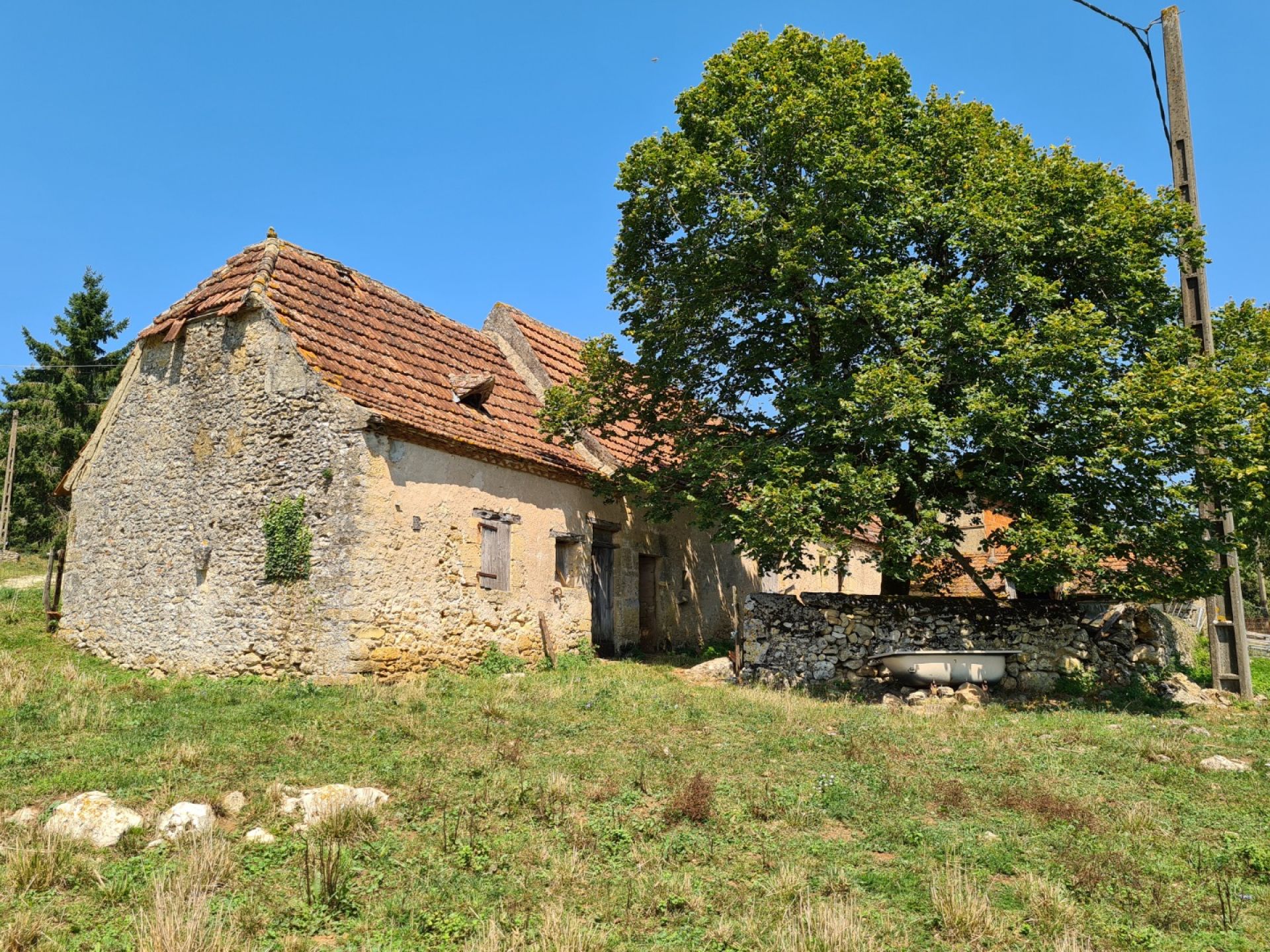 Casa nel Saint-Cyprien, Occitania 10168381