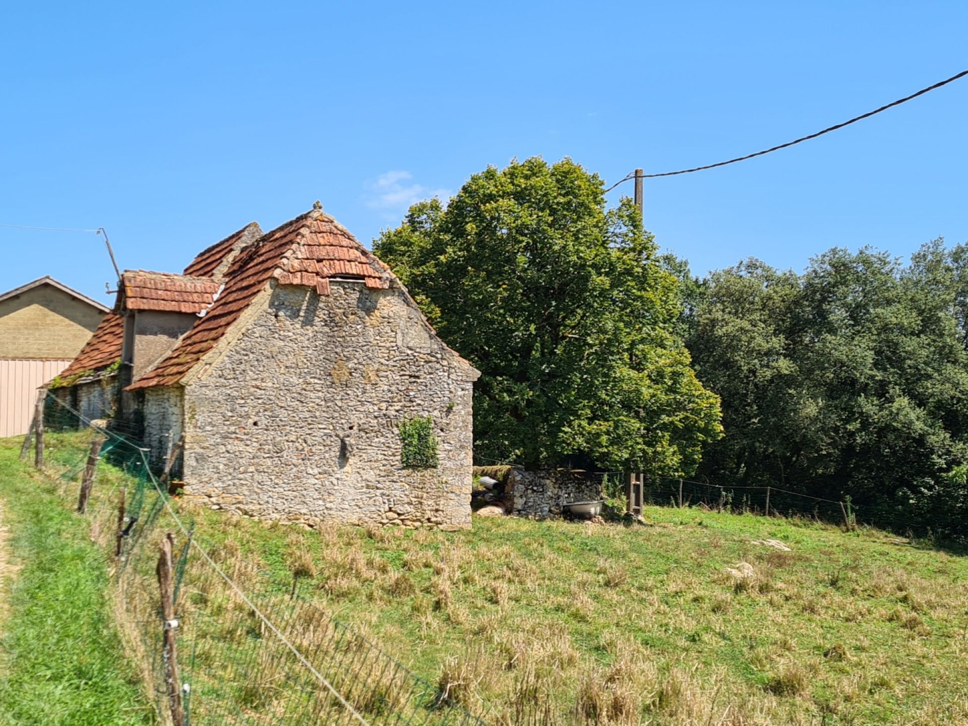 Rumah di Saint-Cyprien, Occitanie 10168381