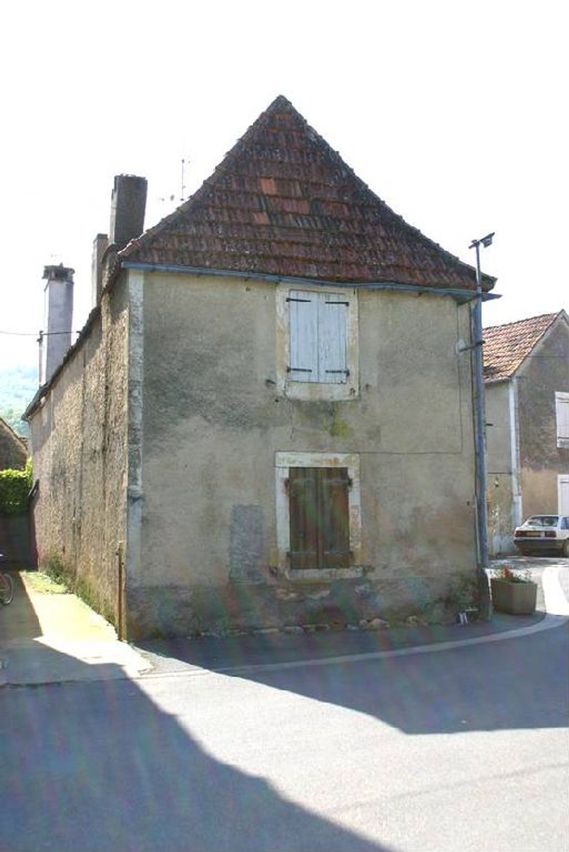 Rumah di Saint-Cyprien, Nouvelle-Aquitaine 10168383