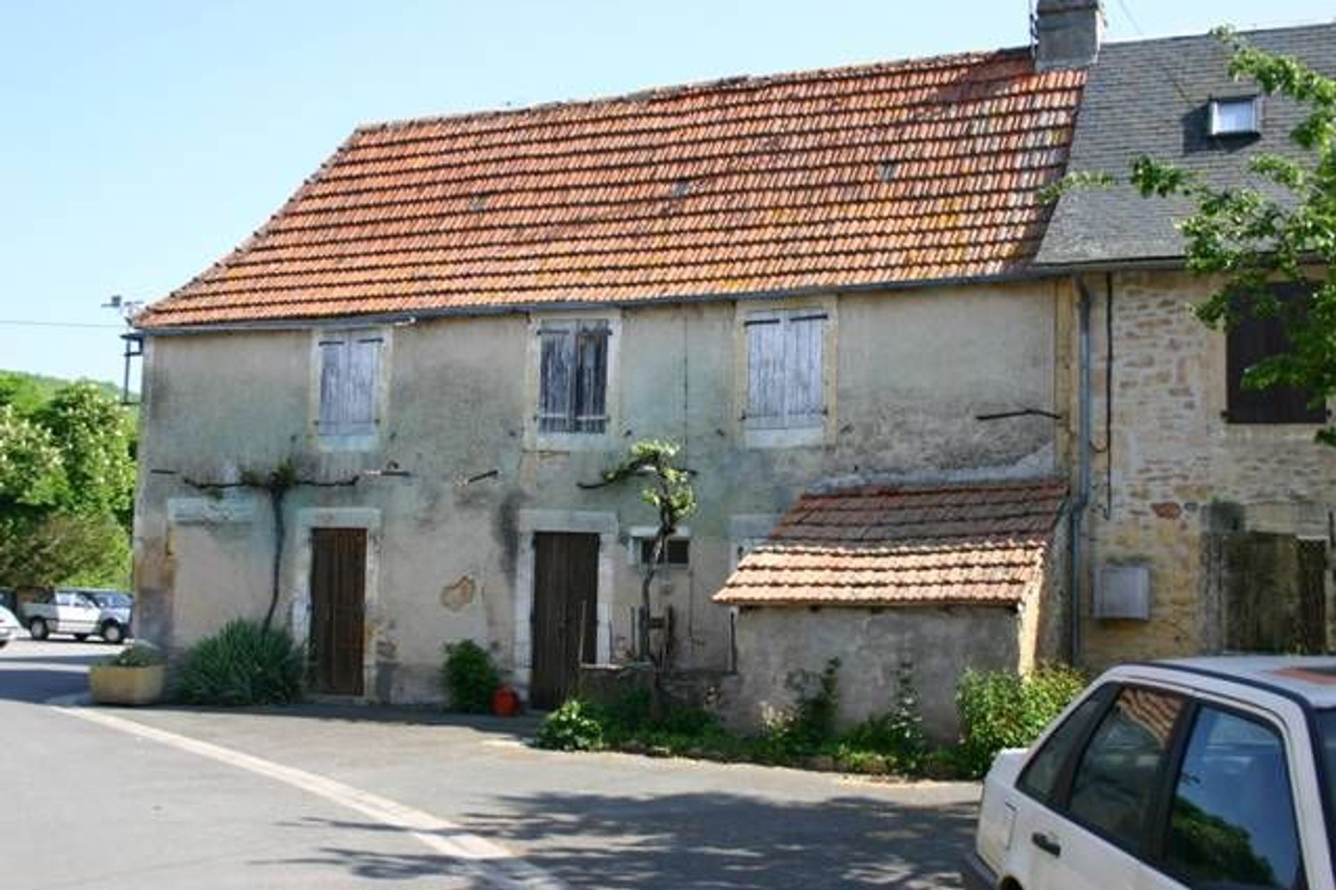 Rumah di Saint-Cyprien, Nouvelle-Aquitaine 10168383