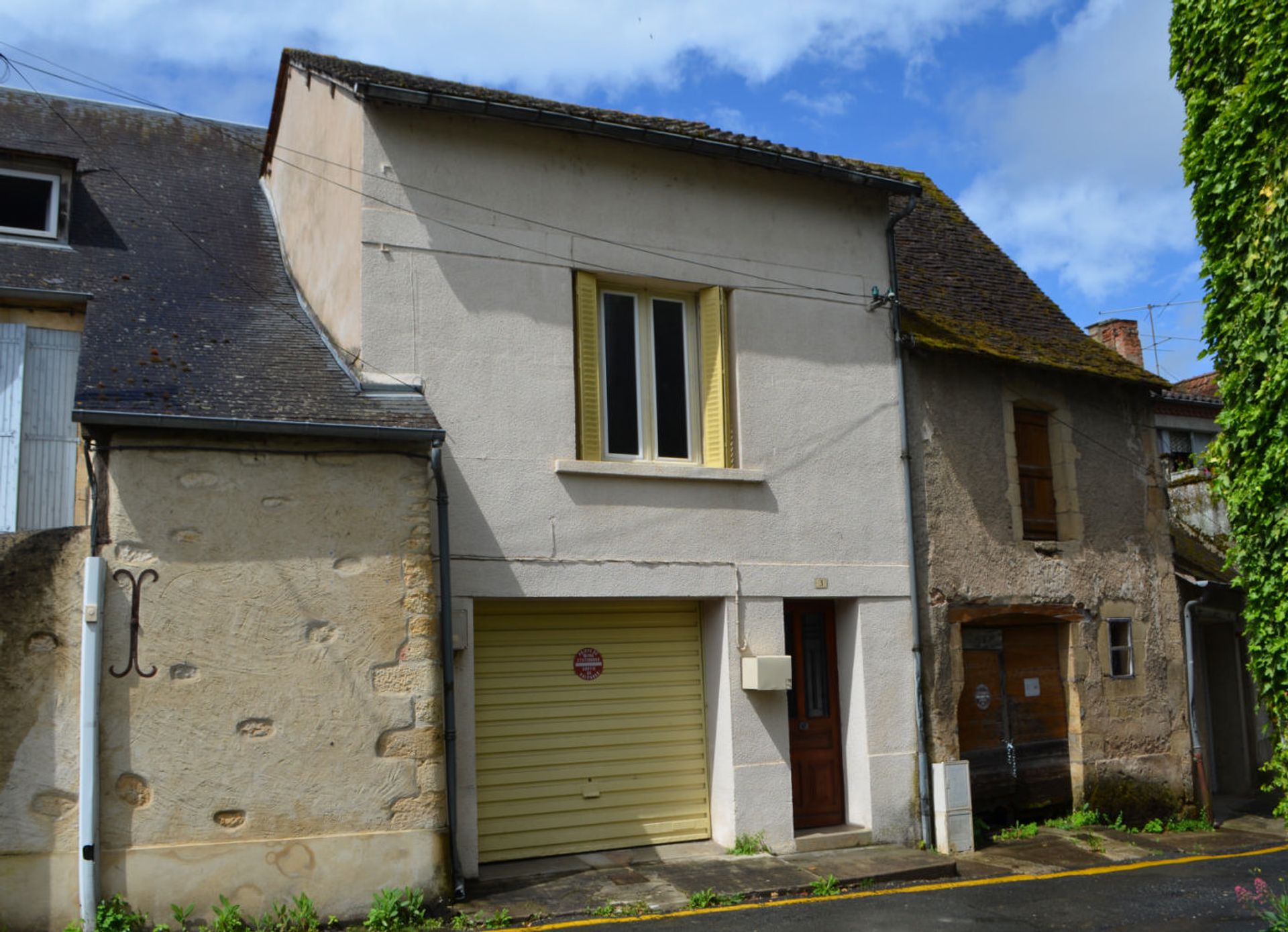 Rumah di Saint-Cyprien, Nouvelle-Aquitaine 10168384