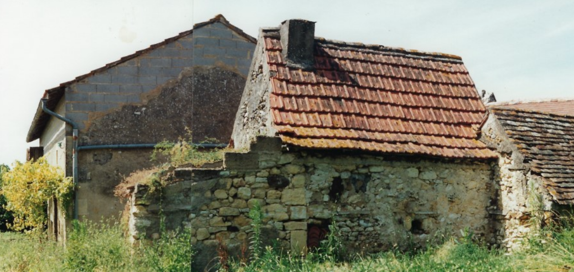 Casa nel Saint-Cyprien, Nuova Aquitania 10168388