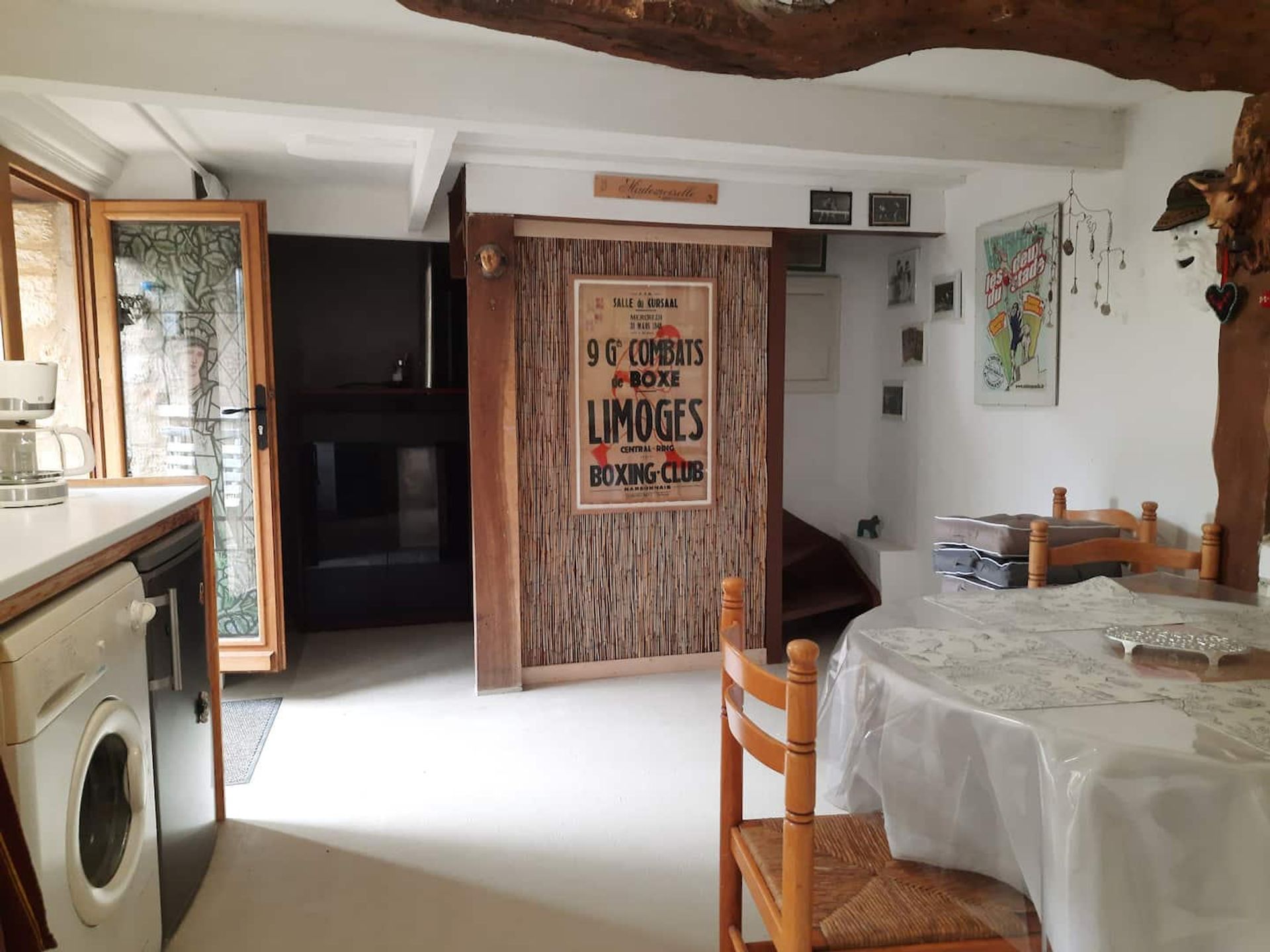 Haus im Saint-Cyprien, Nouvelle-Aquitaine 10168394