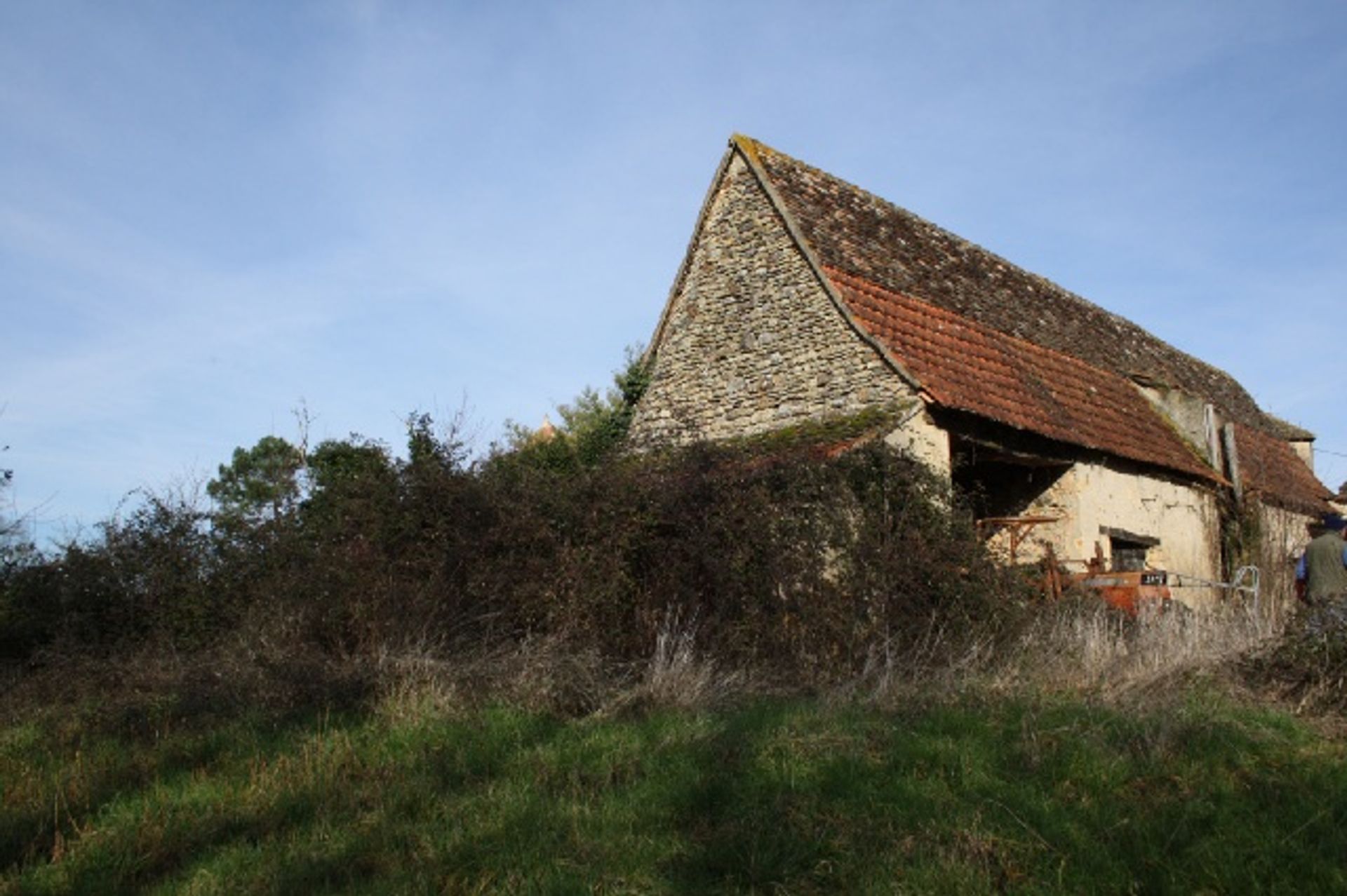 Haus im Saint-Cyprien, Nouvelle-Aquitaine 10168394