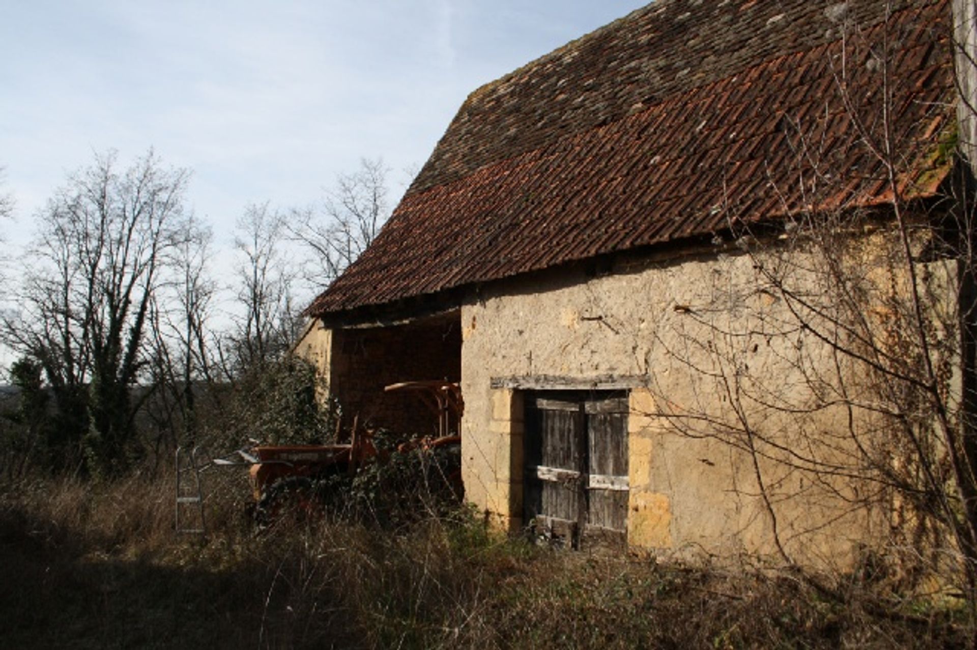 σπίτι σε Saint-Cyprien, Nouvelle-Aquitaine 10168394