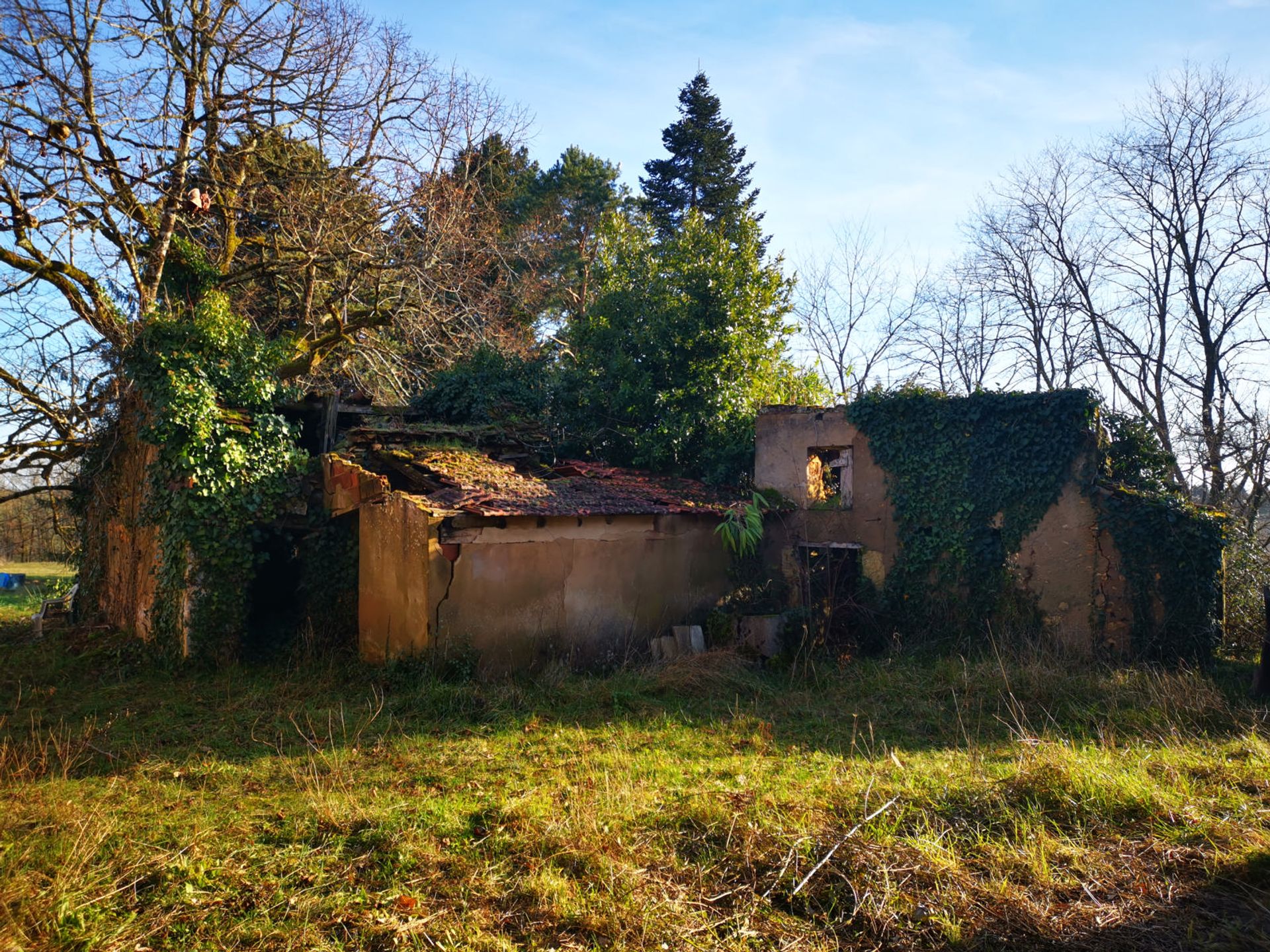 Haus im Saint-Cyprien, Nouvelle-Aquitaine 10168394