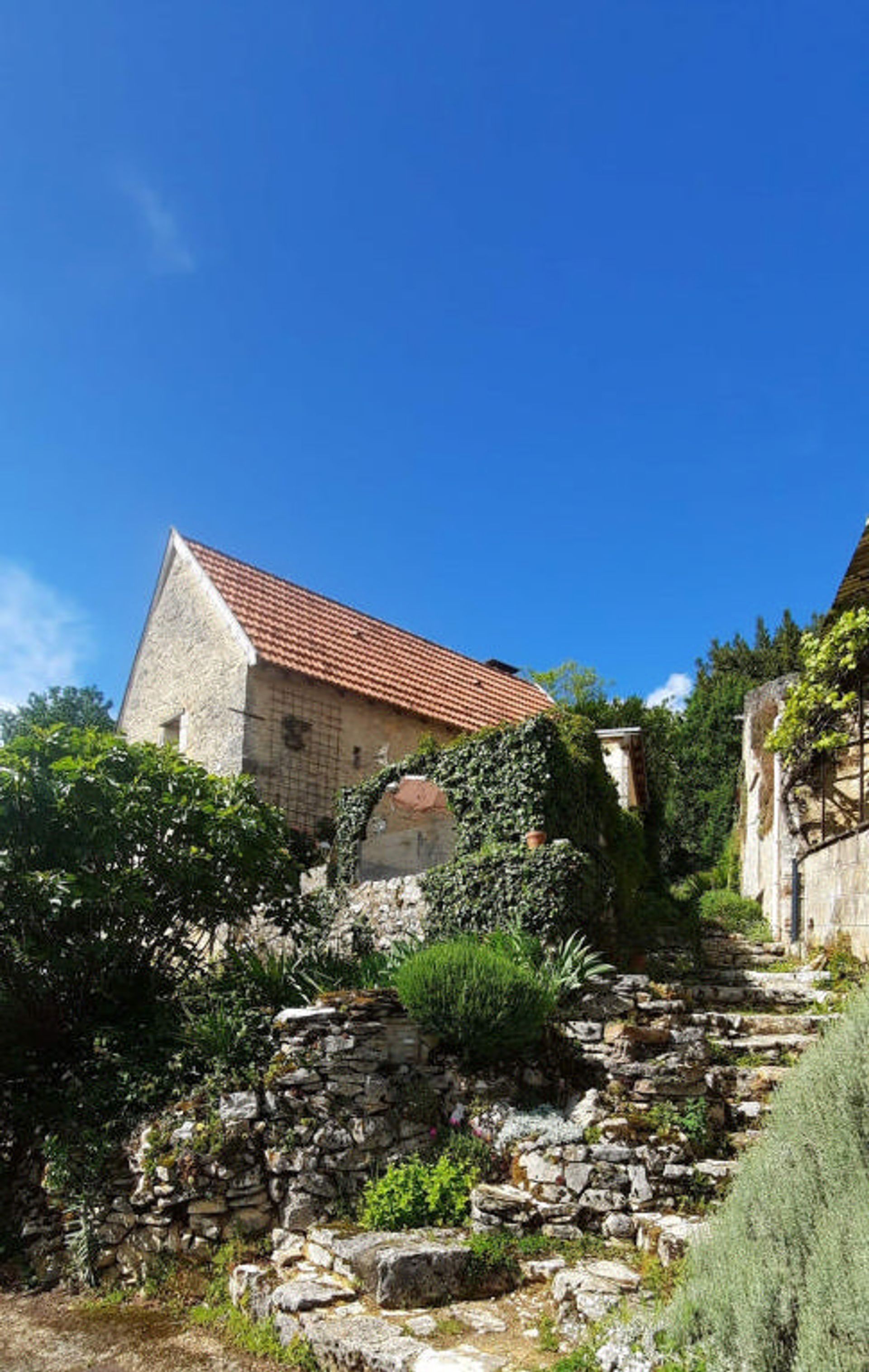 casa no São Cipriano, Nova Aquitânia 10168396