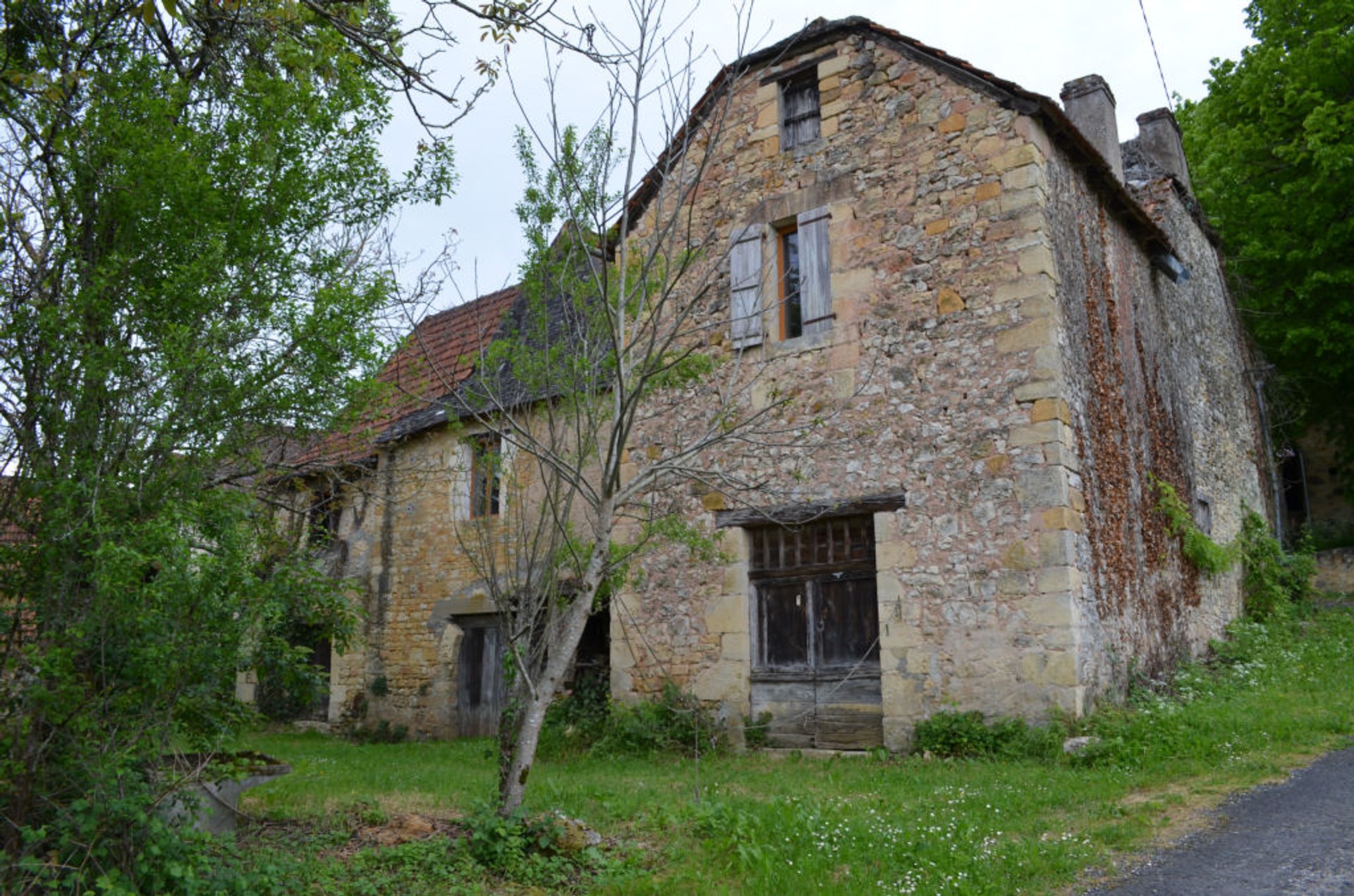 Casa nel Saint-Cyprien, Nuova Aquitania 10168399