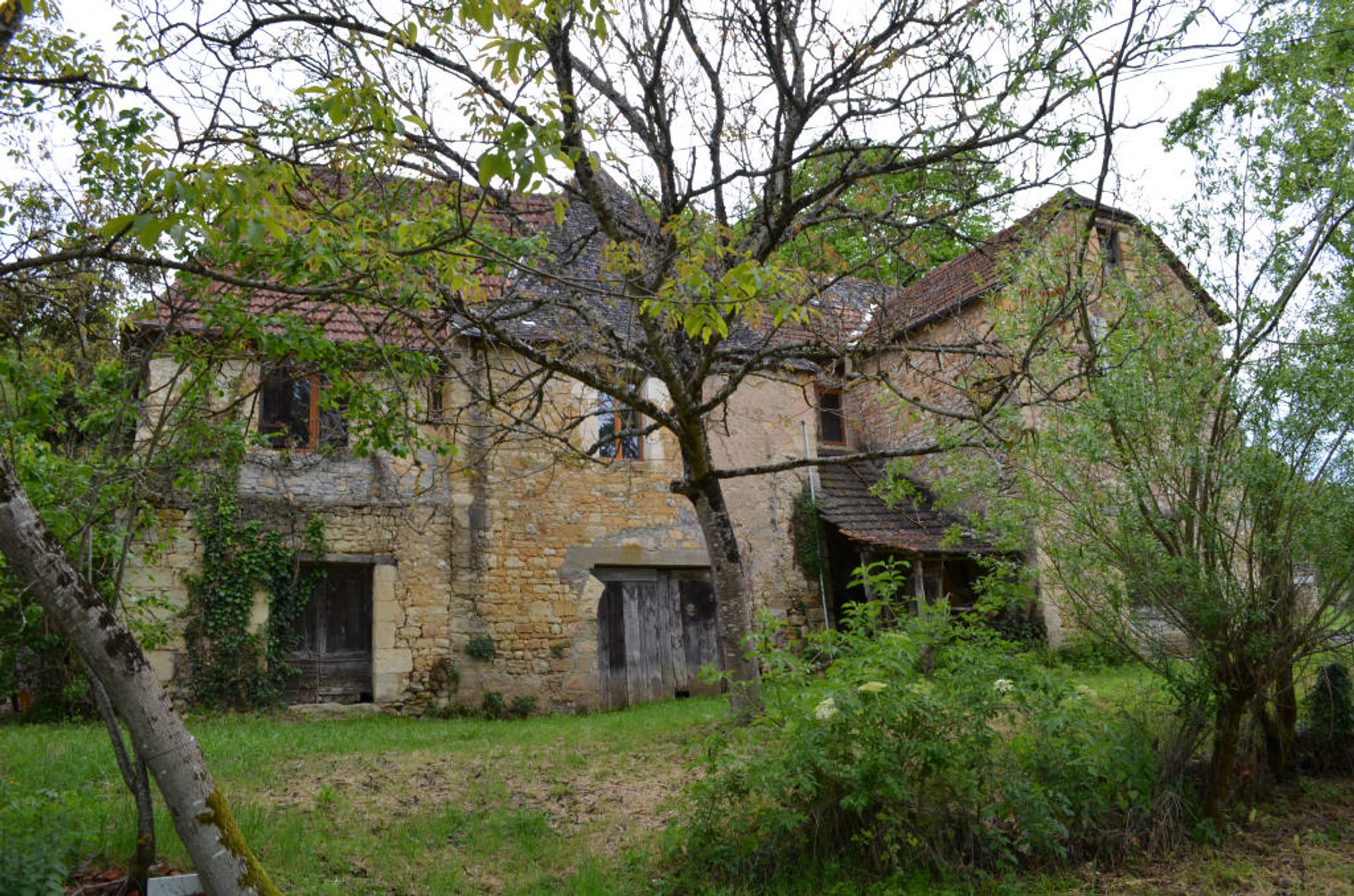 Casa nel Saint-Cyprien, Nuova Aquitania 10168399