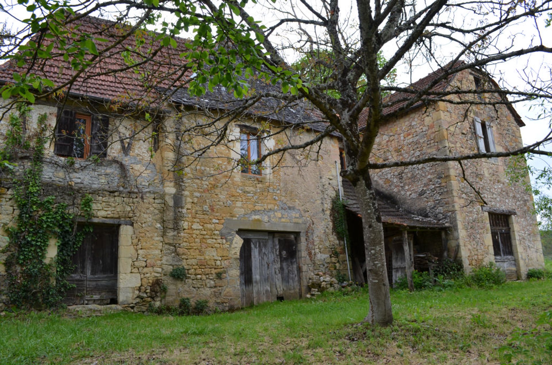 Casa nel Saint-Cyprien, Nuova Aquitania 10168399