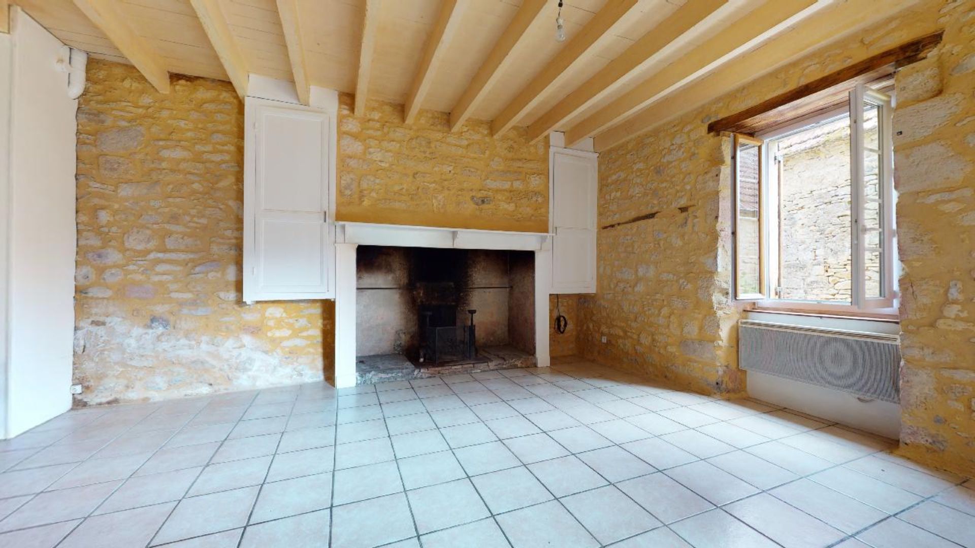 Rumah di Saint-Cyprien, Nouvelle-Aquitaine 10168401