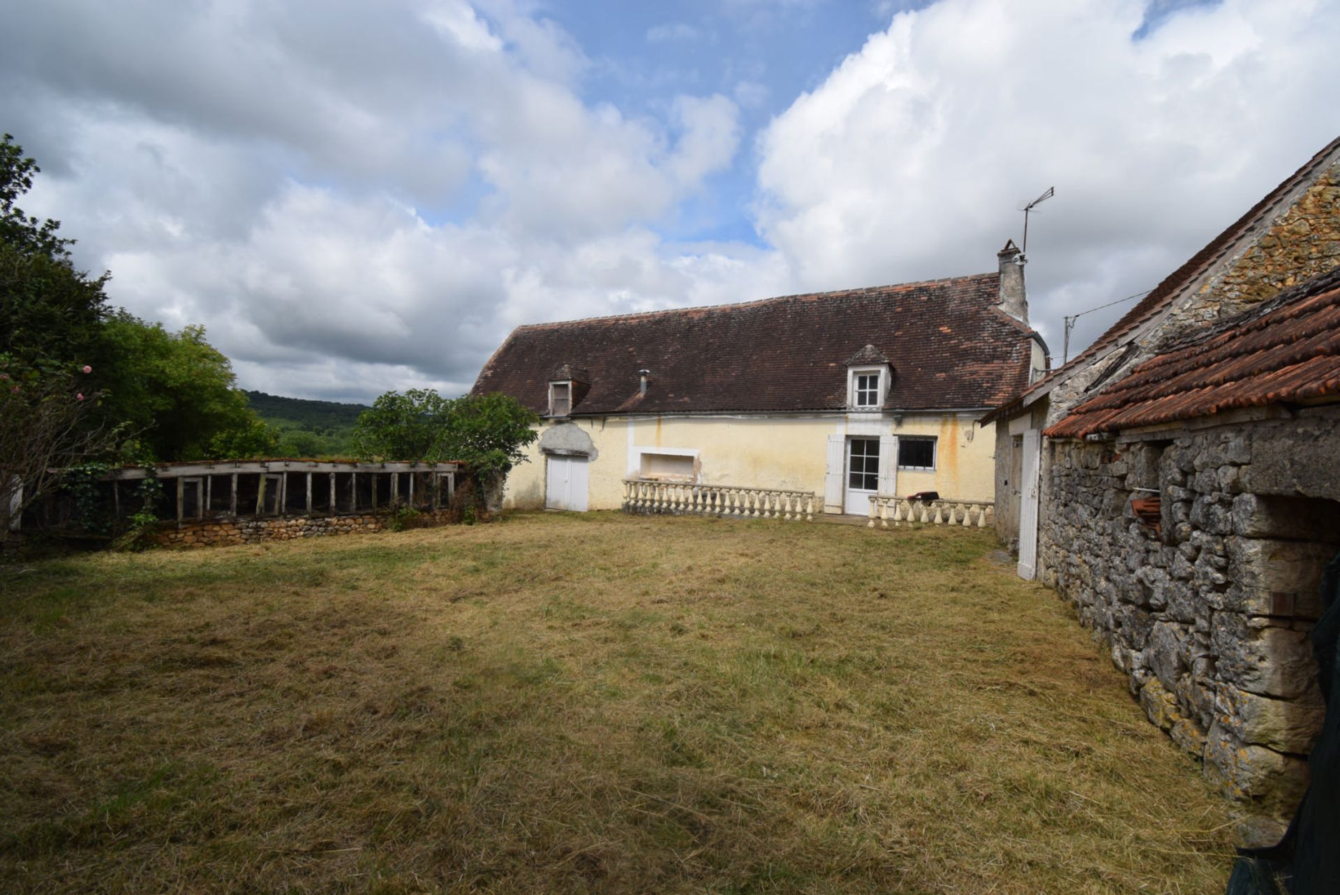 Haus im Saint-Cyprien, Neu-Aquitanien 10168410