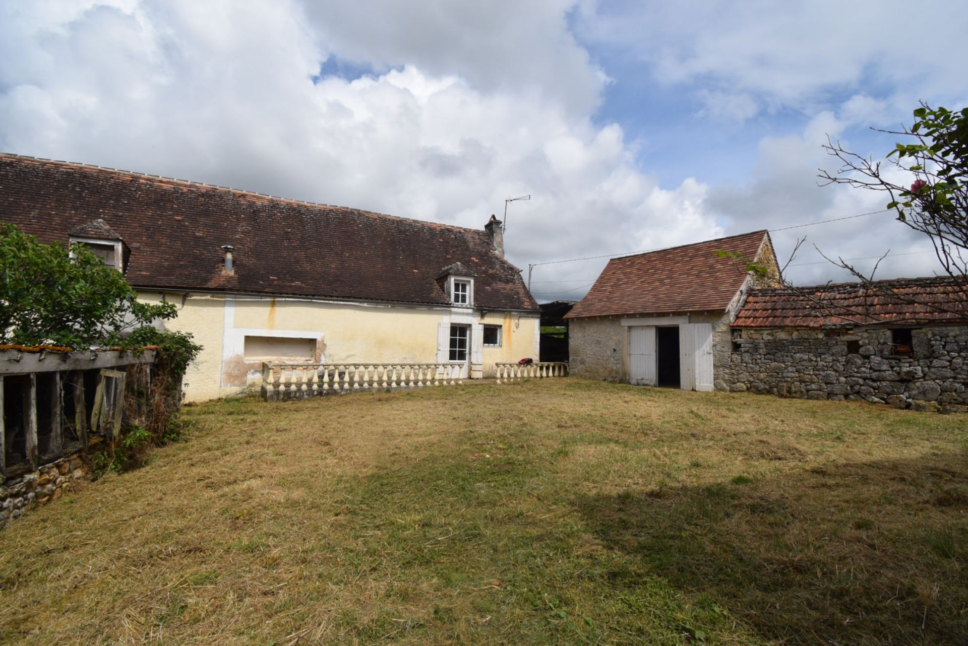 Haus im Saint-Cyprien, Neu-Aquitanien 10168410