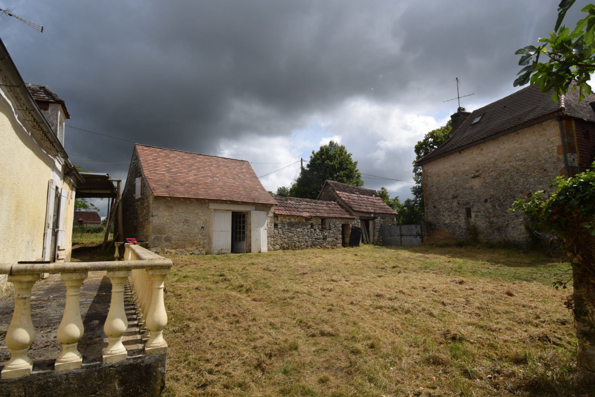 Haus im Saint-Cyprien, Neu-Aquitanien 10168410