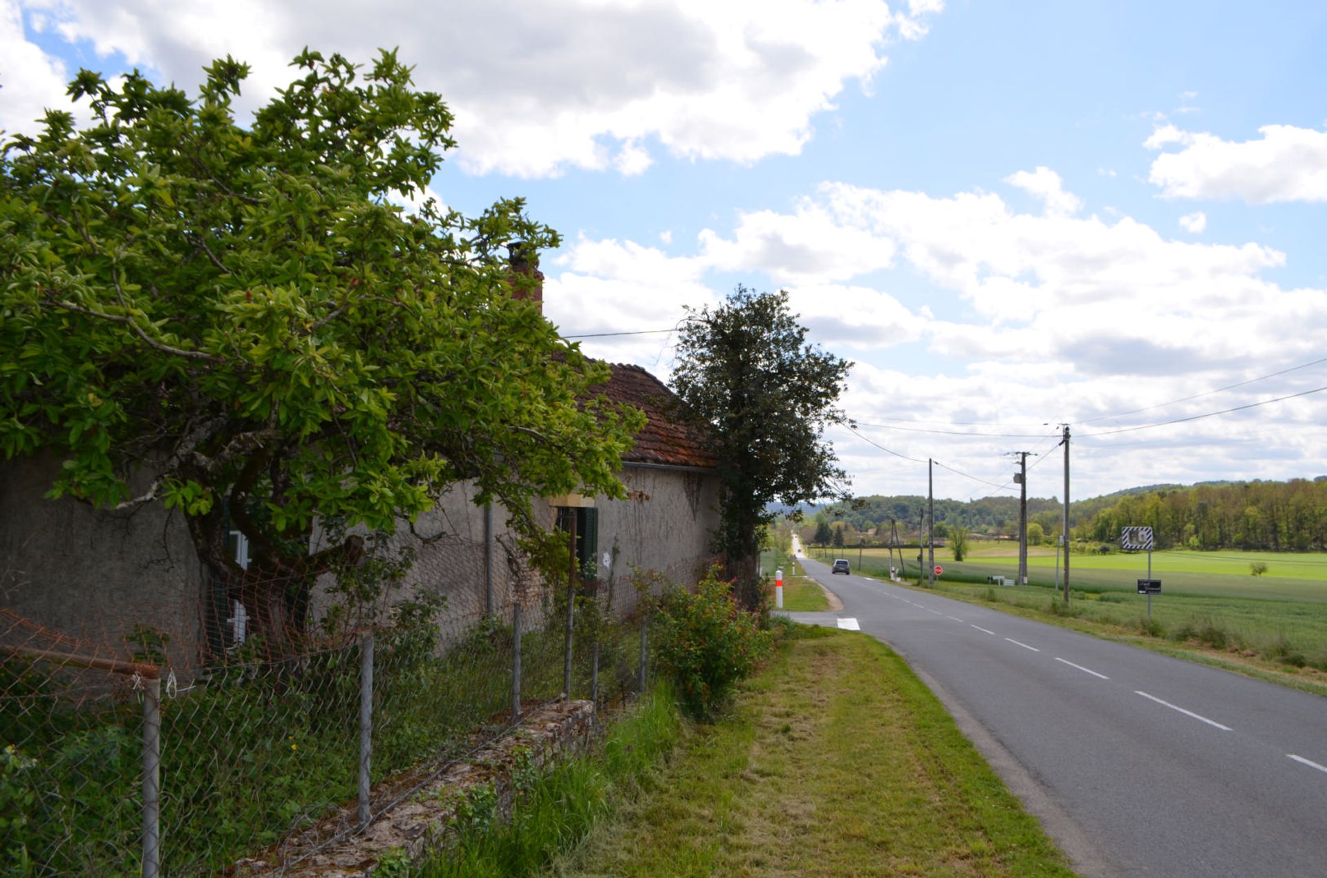 بيت في Saint-Cyprien, Nouvelle-Aquitaine 10168413