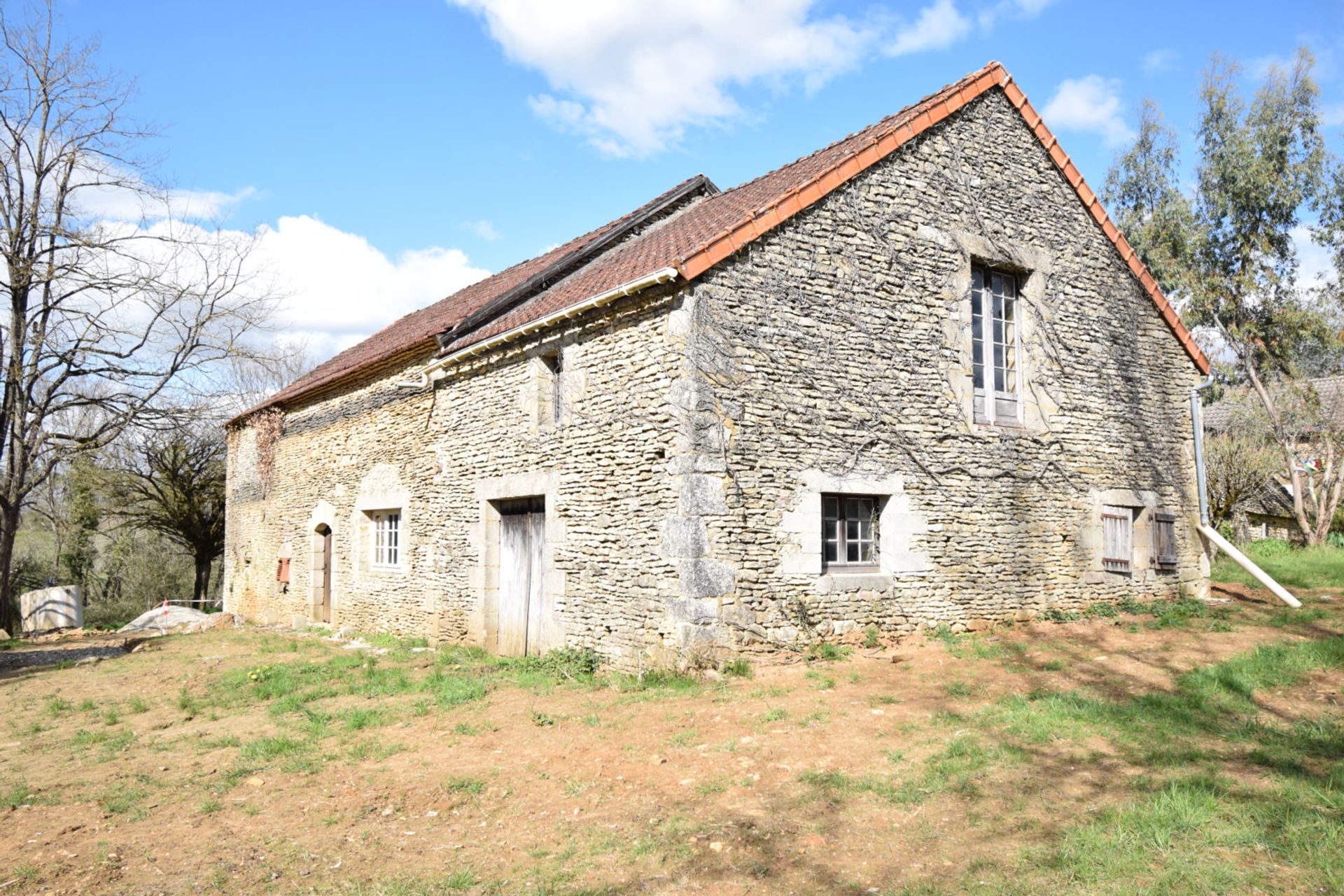 Haus im Saint-Cyprien, Nouvelle-Aquitaine 10168416