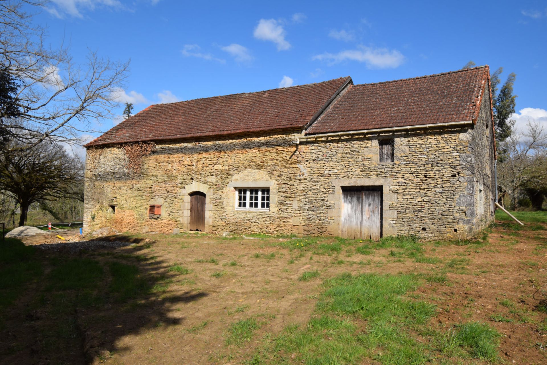 Haus im Saint-Cyprien, Nouvelle-Aquitaine 10168416