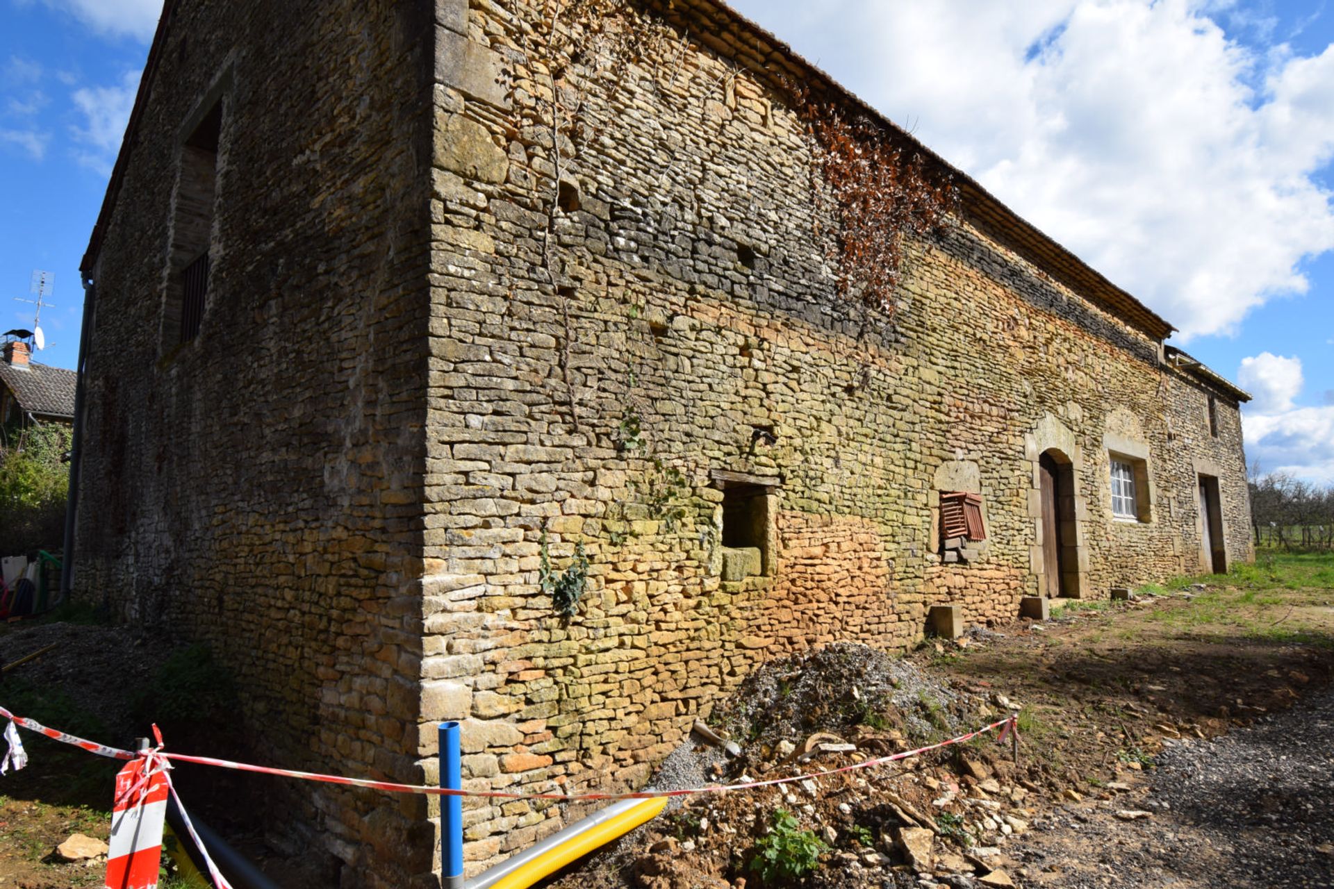 Haus im Saint-Cyprien, Nouvelle-Aquitaine 10168416