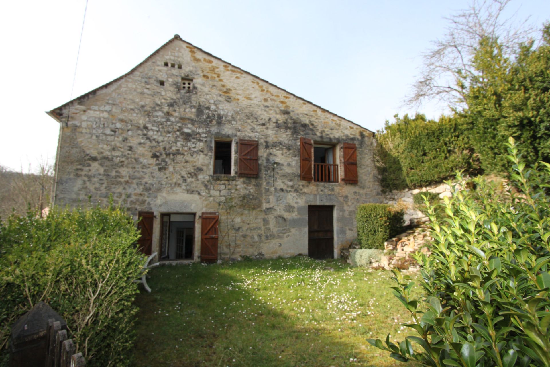 Casa nel Saint-Cyprien, Nouvelle-Aquitaine 10168420