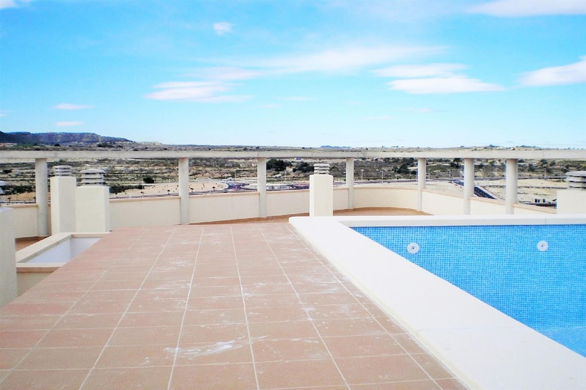 Condominio en San Miguel de Salinas, Valencian Community 10168423