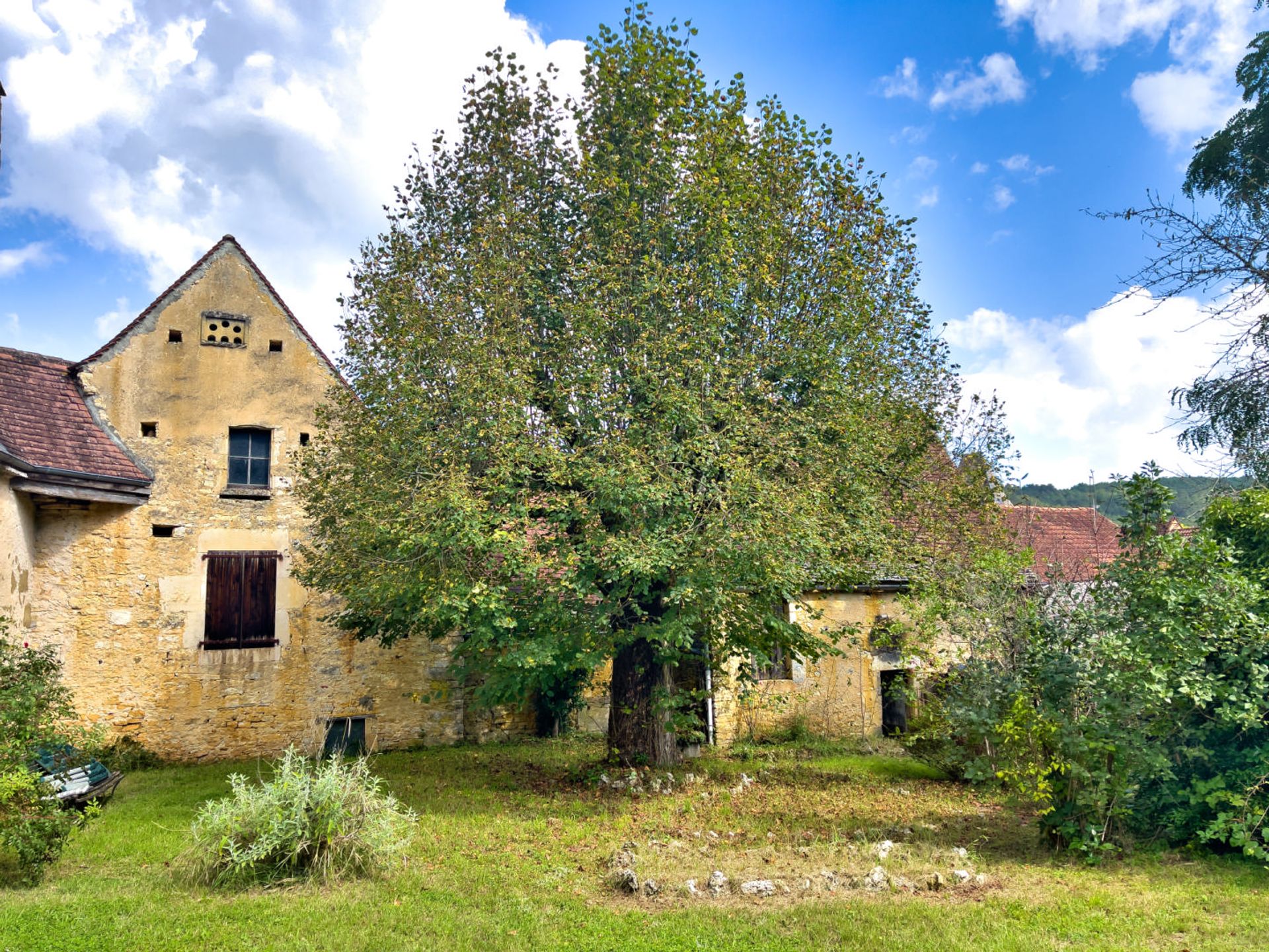 casa no São Cipriano, Nova Aquitânia 10168424