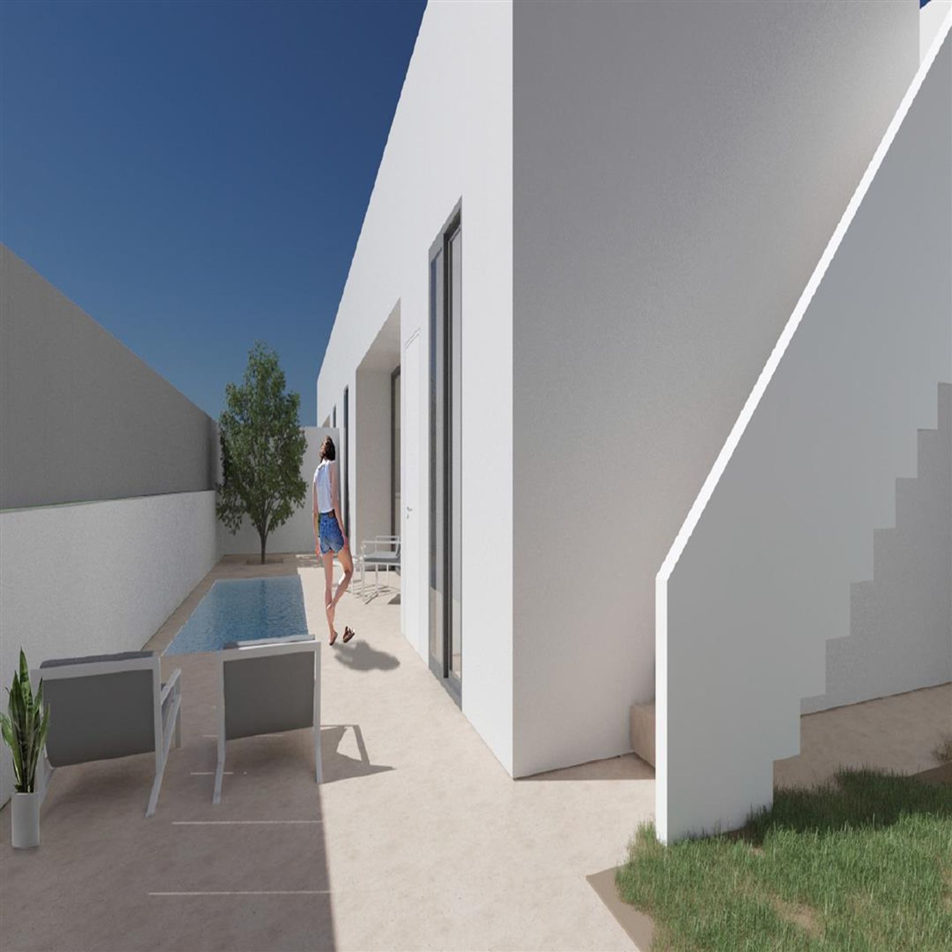 Haus im San Pedro del Pinatar, Region of Murcia 10168429