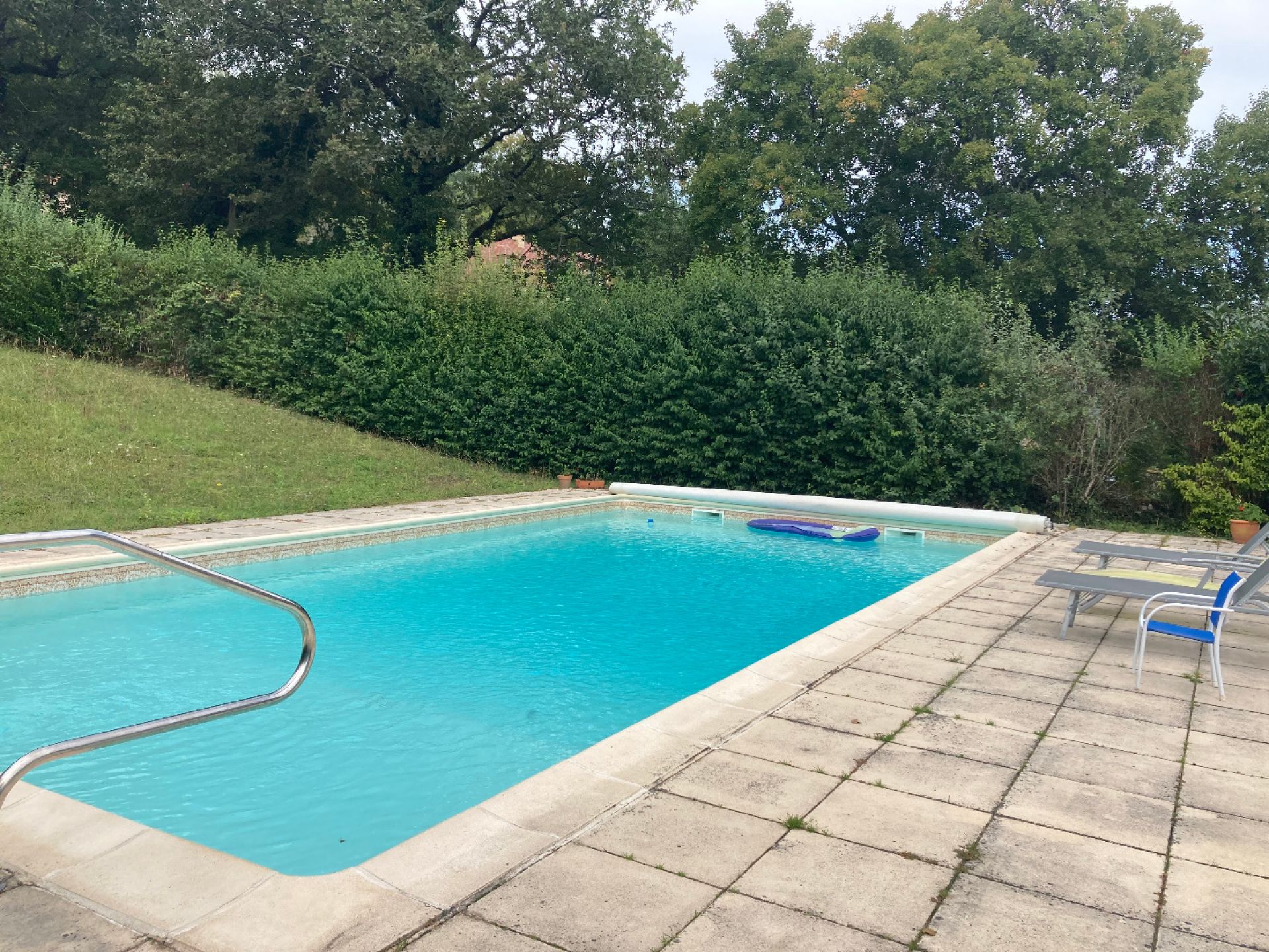 Hus i Saint-Cyprien, Nouvelle-Aquitaine 10168437