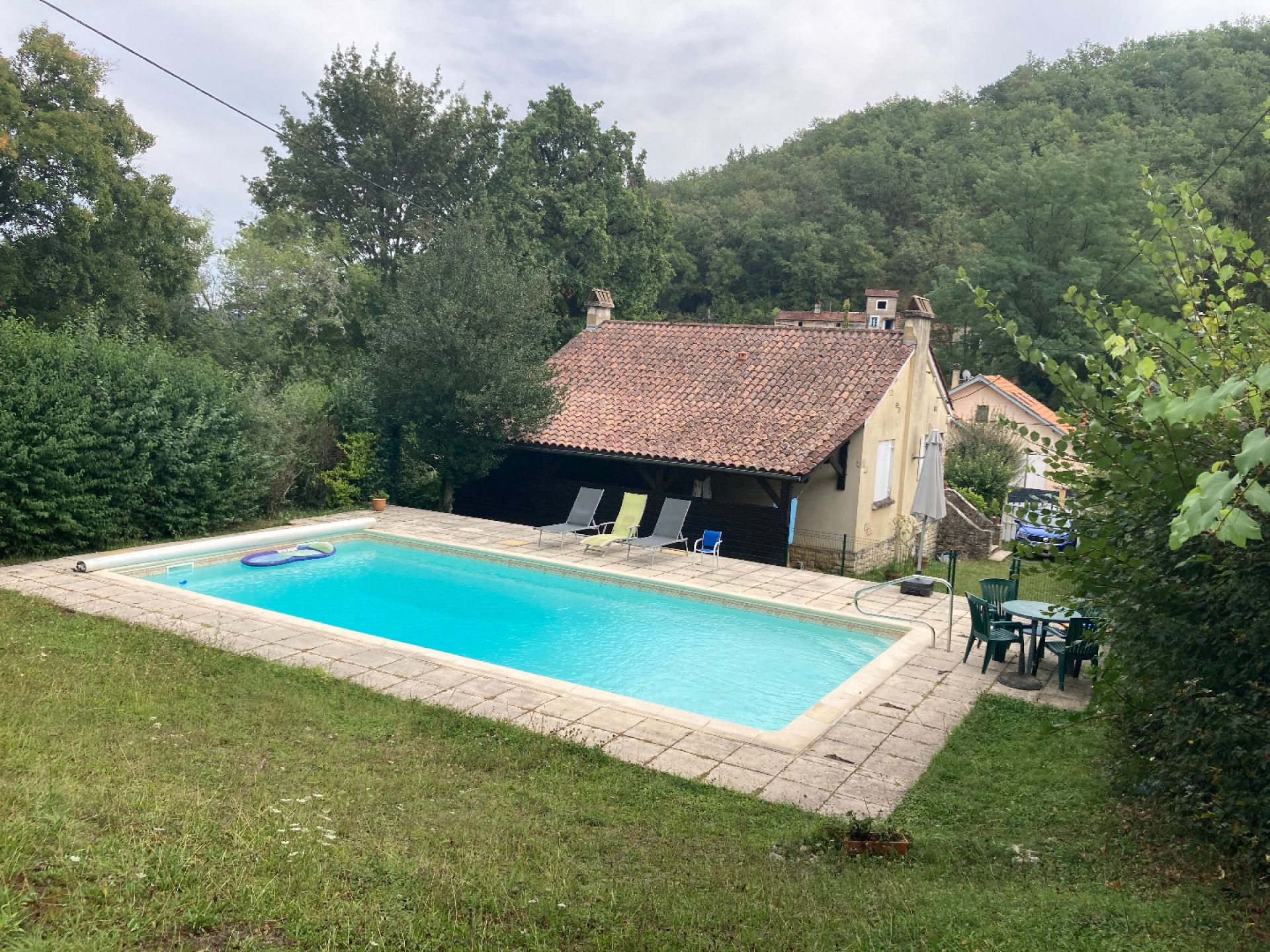 Hus i Saint-Cyprien, Nouvelle-Aquitaine 10168437