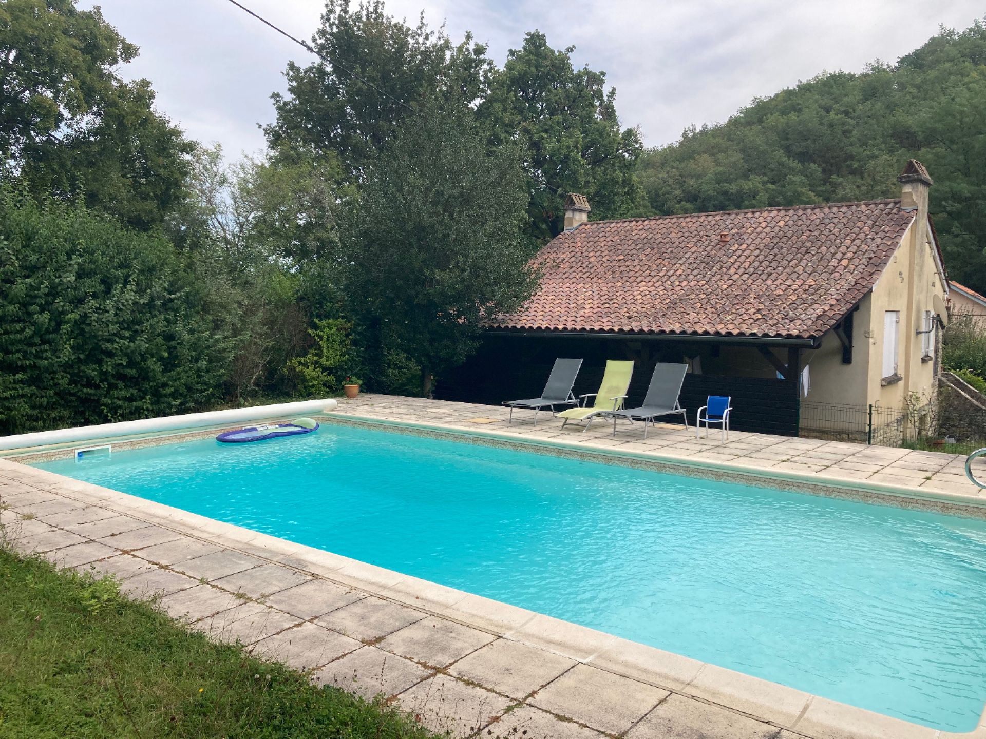 Hus i Saint-Cyprien, Nouvelle-Aquitaine 10168437