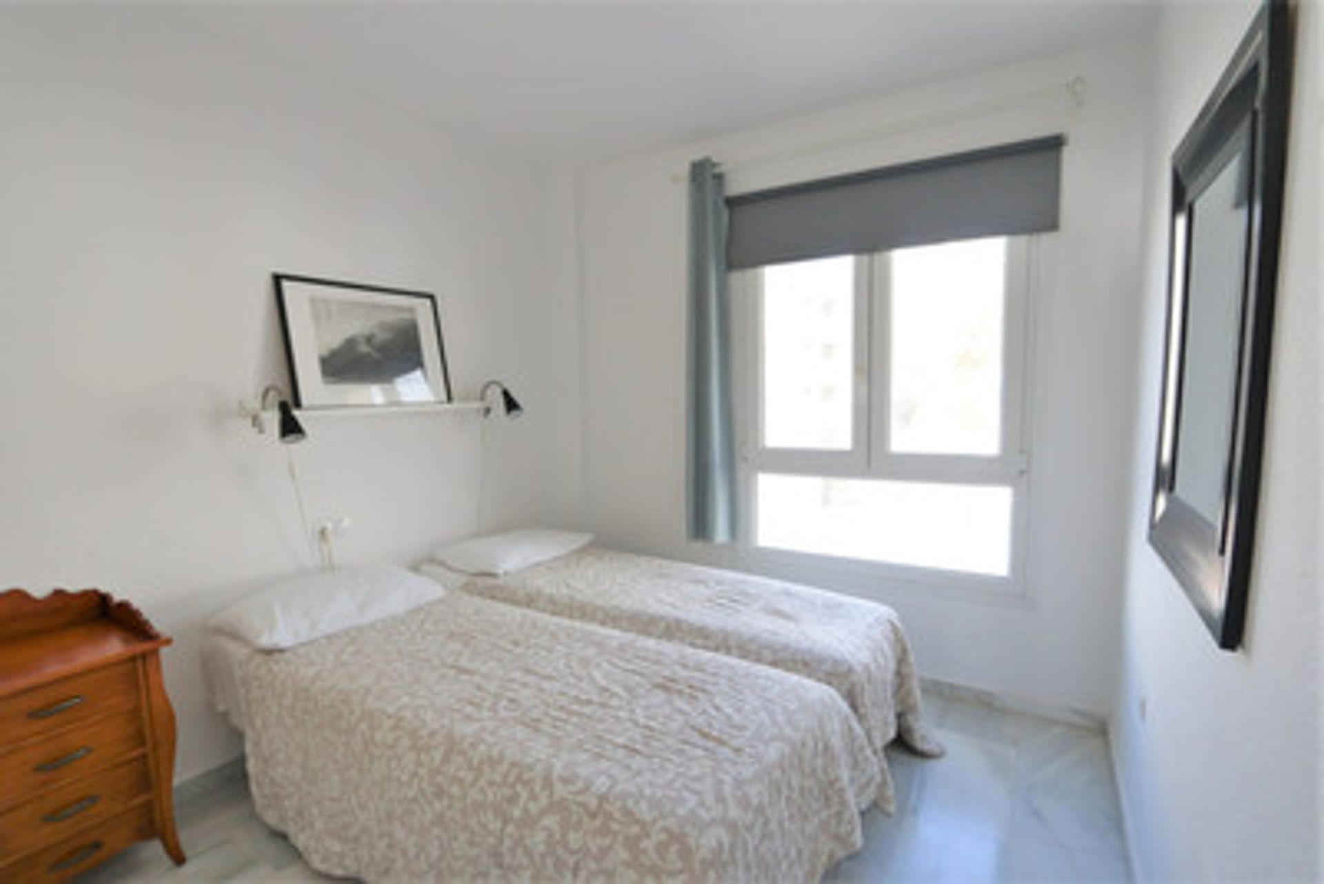 Condominium dans Fuengirola, Andalucía 10168442