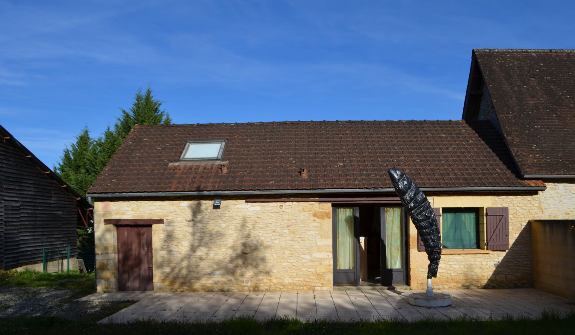 Casa nel Saint-Cyprien, Nuova Aquitania 10168451