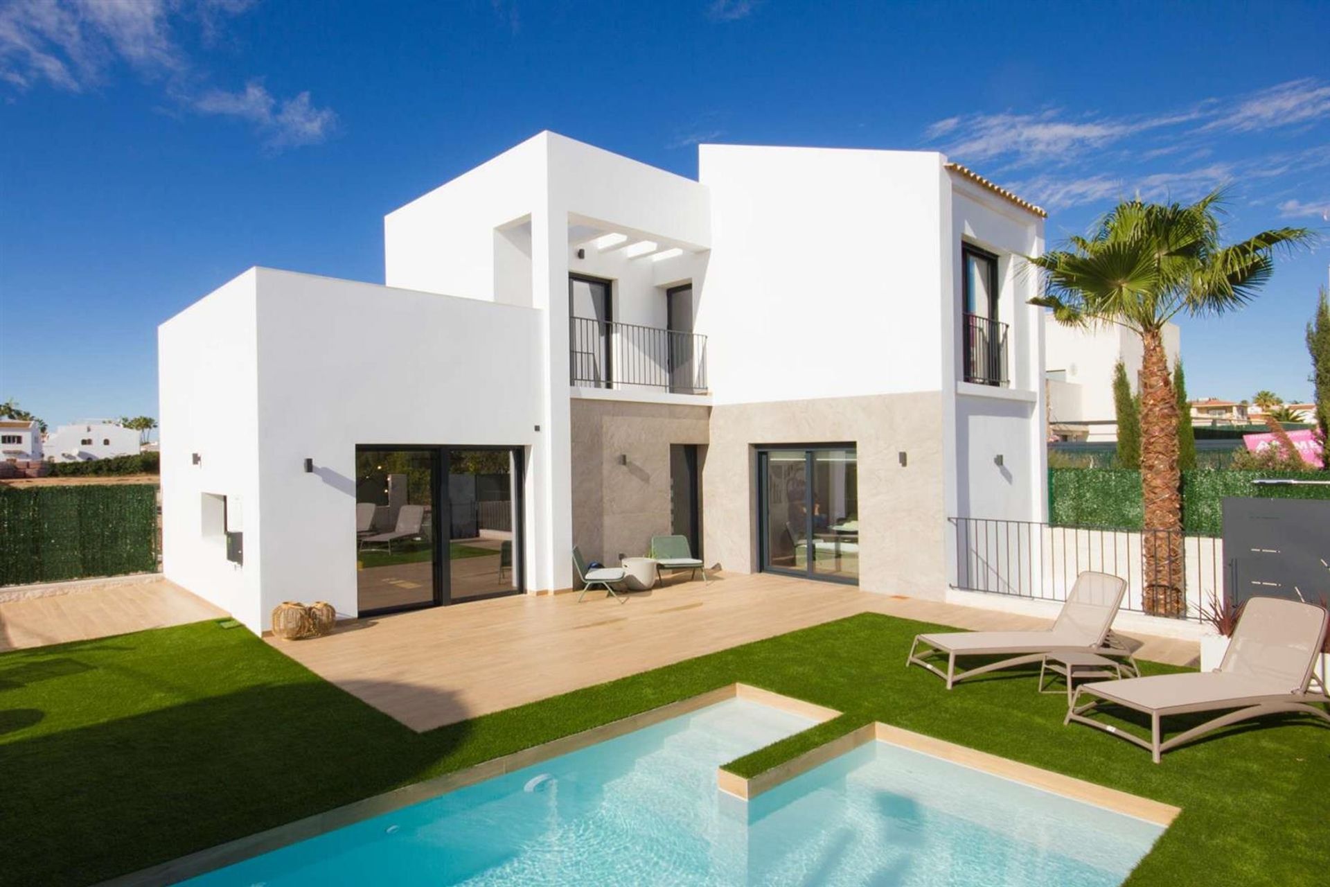 Haus im Rojales, Valencia 10168463