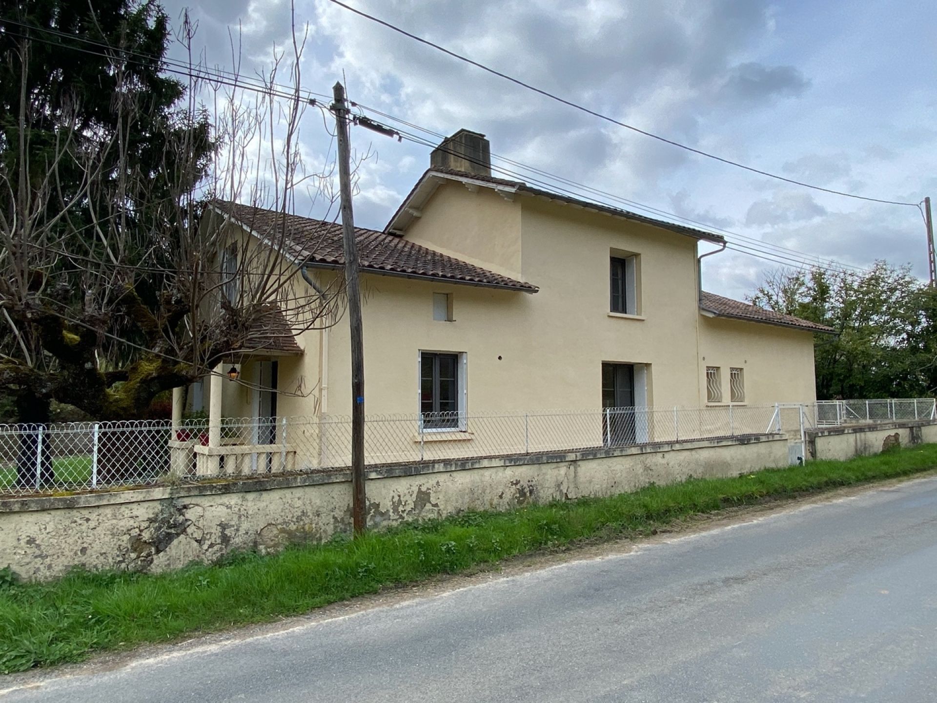 Hus i Saint-Cyprien, Nouvelle-Aquitaine 10168471