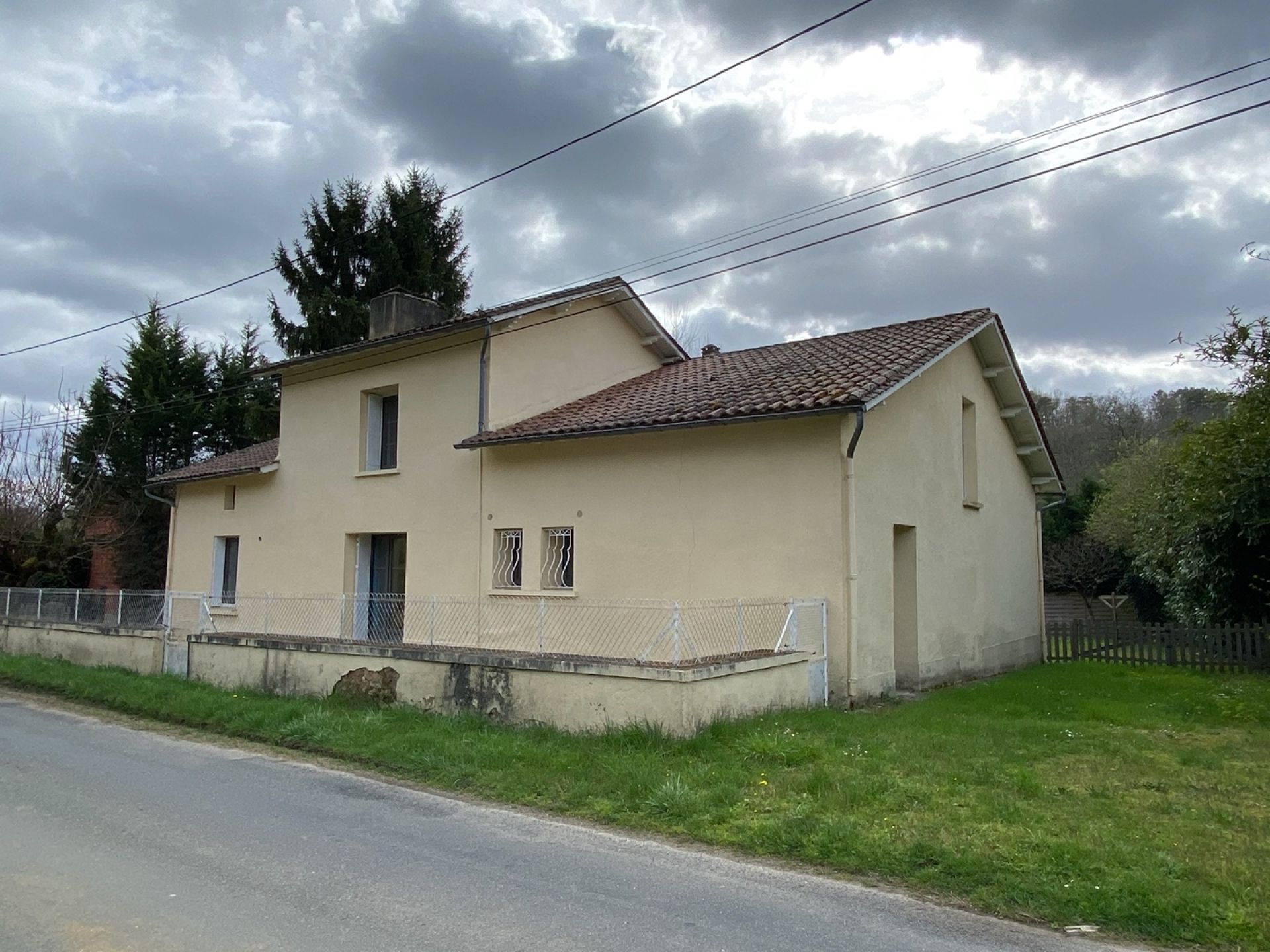 Hus i Saint-Cyprien, Nouvelle-Aquitaine 10168471