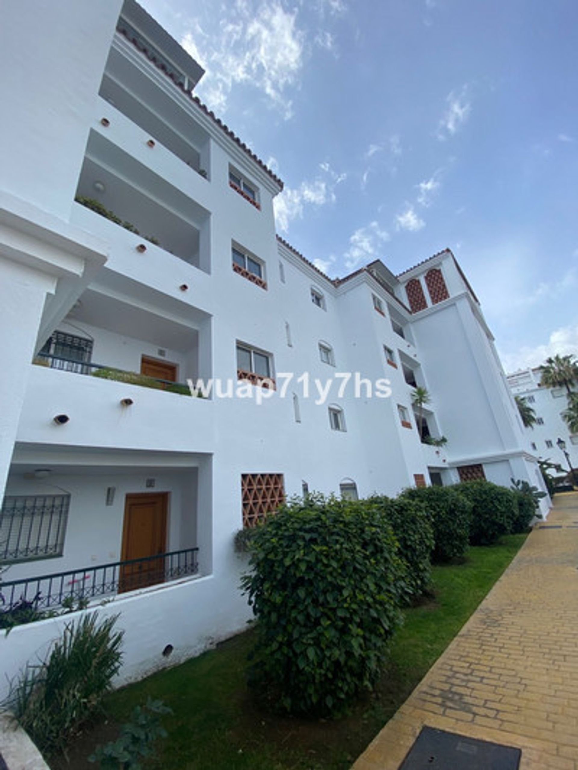 분양 아파트 에 Sitio de Calahonda, Andalusia 10168475