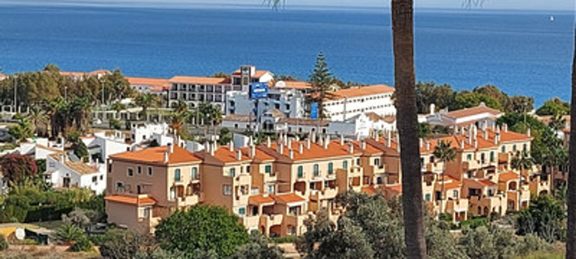 Casa nel Puerto de la Duquesa, Andalusia 10168480