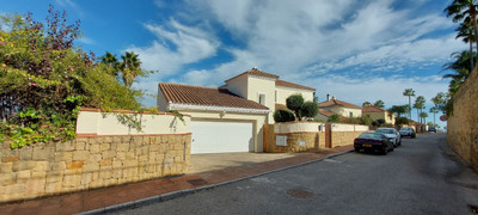 Casa nel Puerto de la Duquesa, Andalusia 10168480