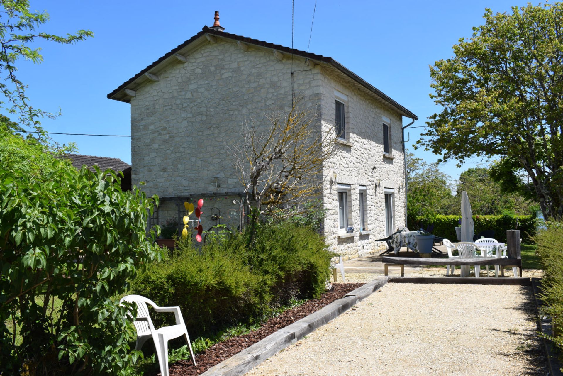 casa no São Cipriano, Nova Aquitânia 10168494