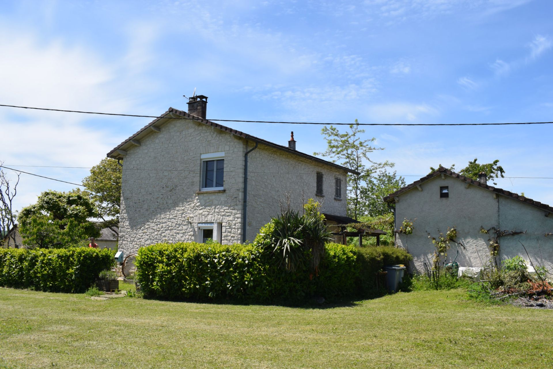 casa no Saint-Cyprien, Nouvelle-Aquitaine 10168494