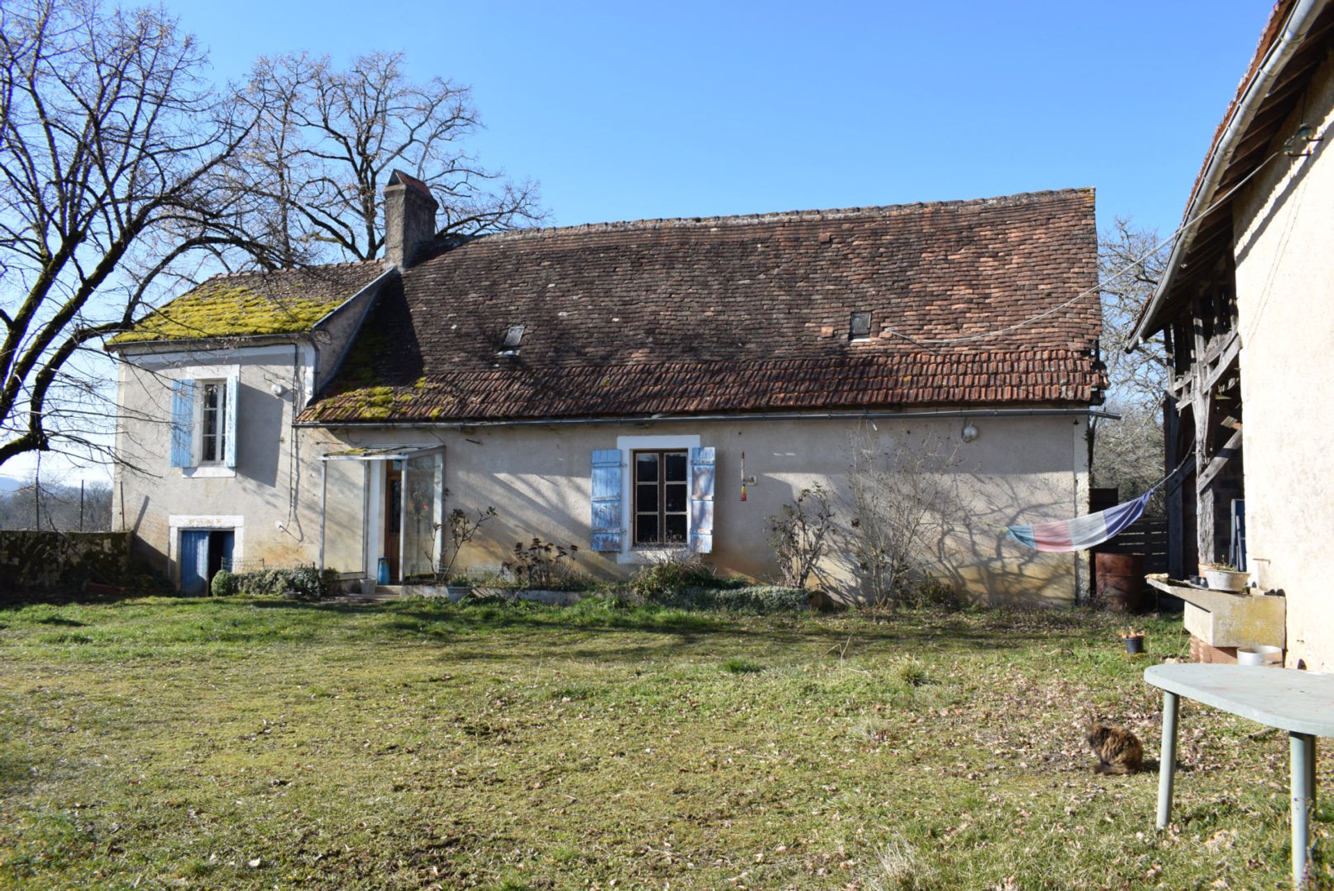 rumah dalam Saint-Cyprien, Nouvelle-Aquitaine 10168497