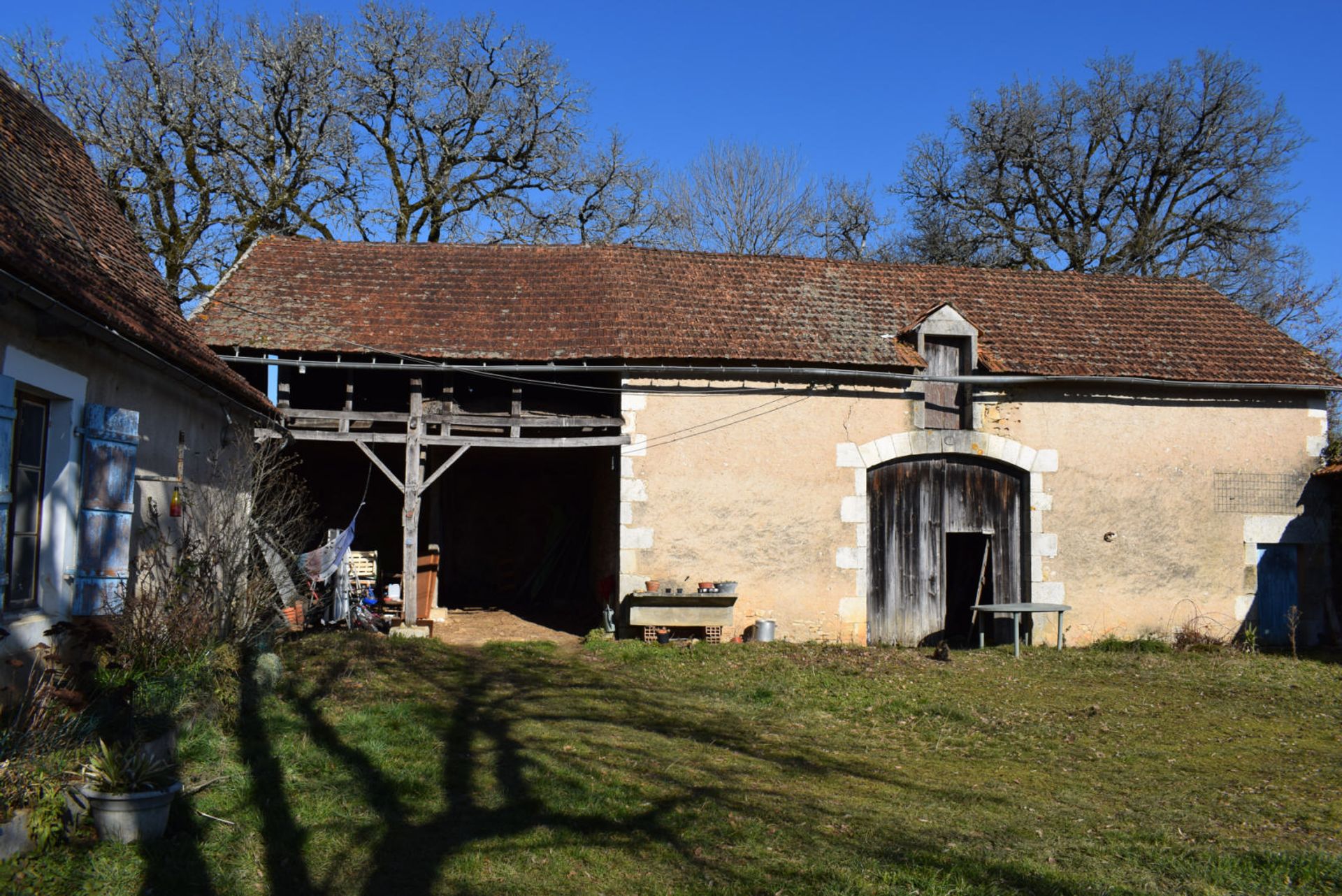 rumah dalam Saint-Cyprien, Nouvelle-Aquitaine 10168497