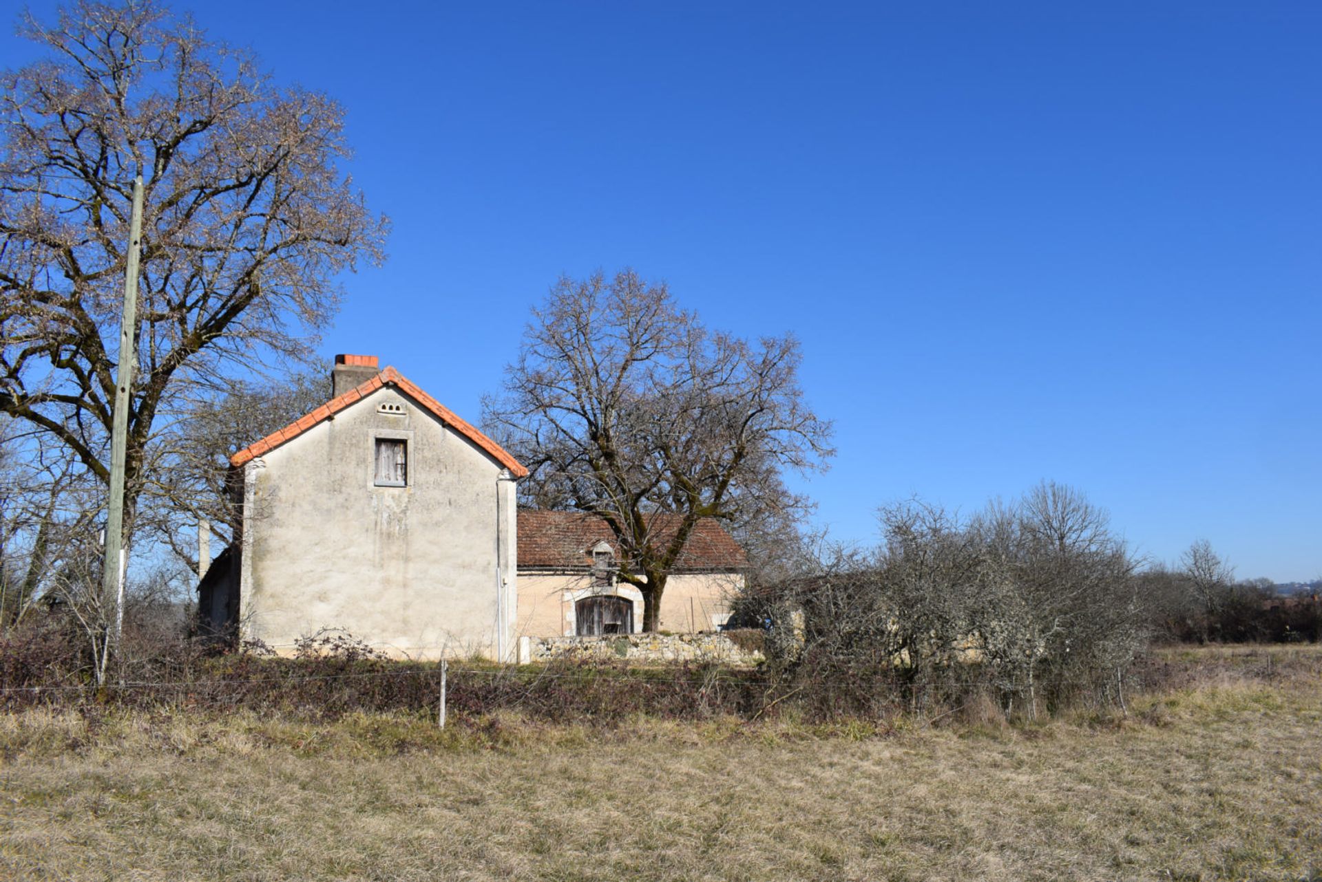 rumah dalam Saint-Cyprien, Nouvelle-Aquitaine 10168497