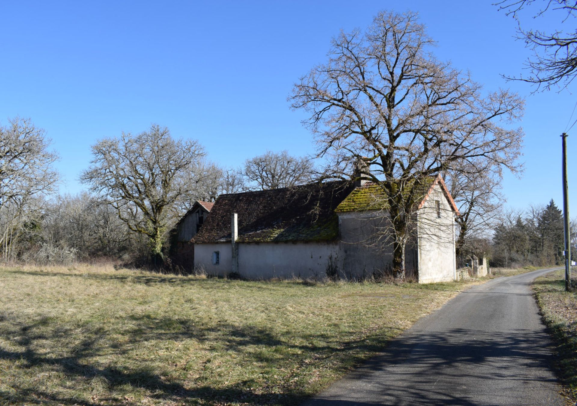 rumah dalam Saint-Cyprien, Nouvelle-Aquitaine 10168497